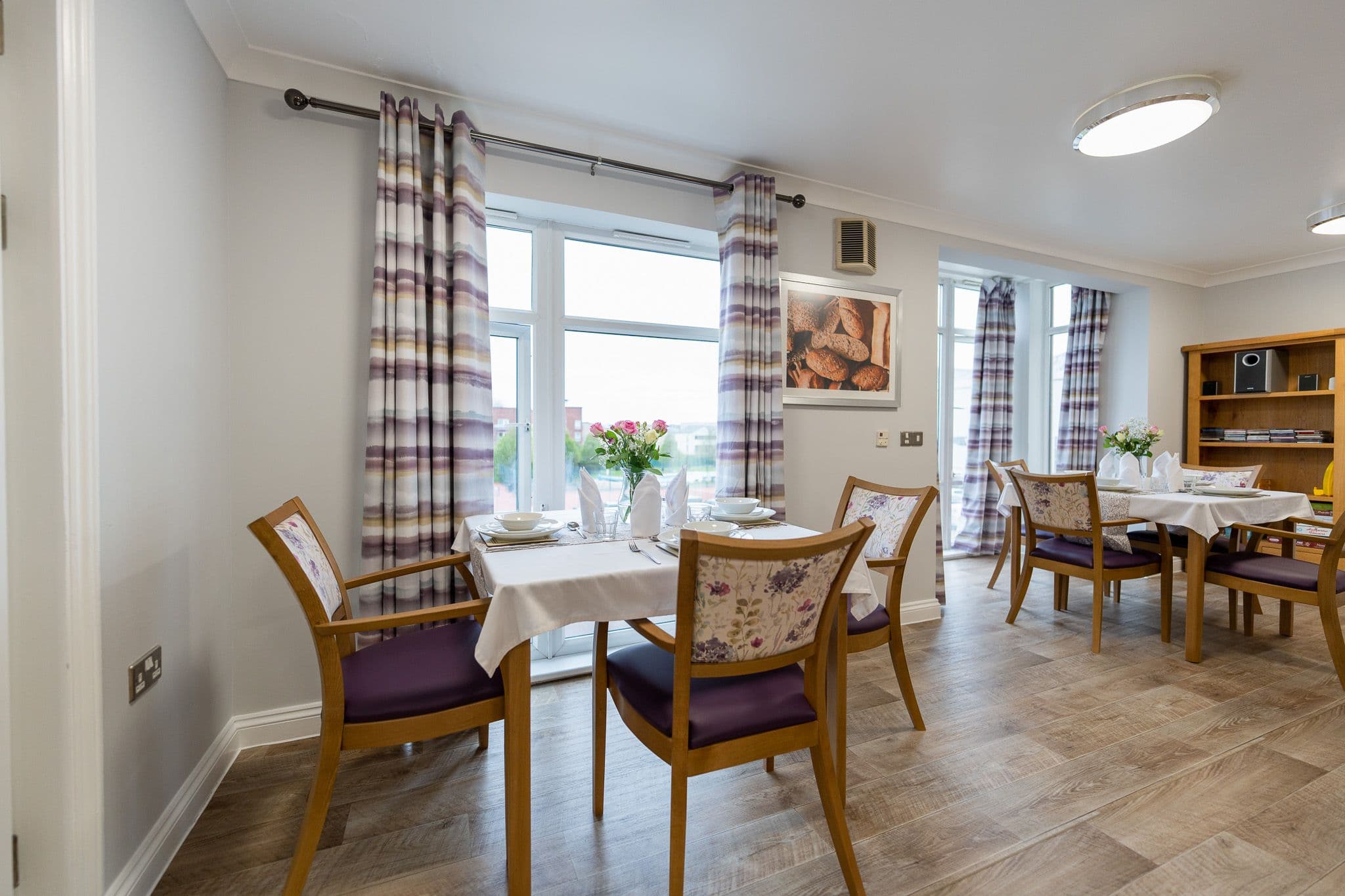 Gold Care Homes - Hatfield Nursing care home - 005