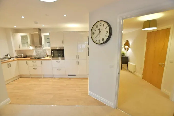 Maidment Court Care Home