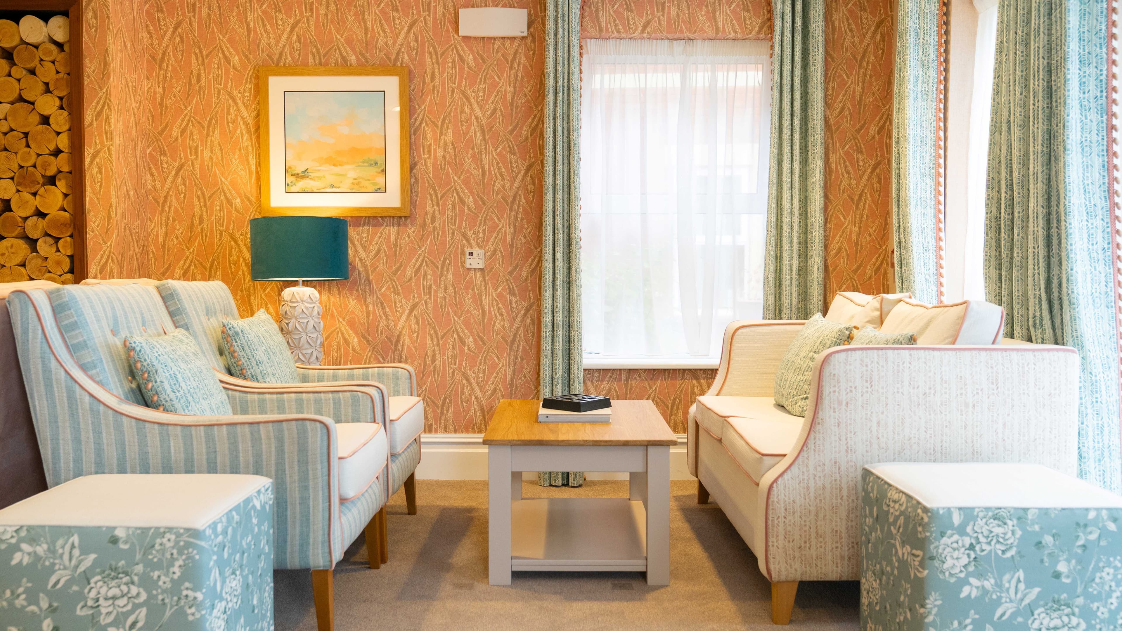 Porthaven Care Homes - Tonbridge House care home - 013