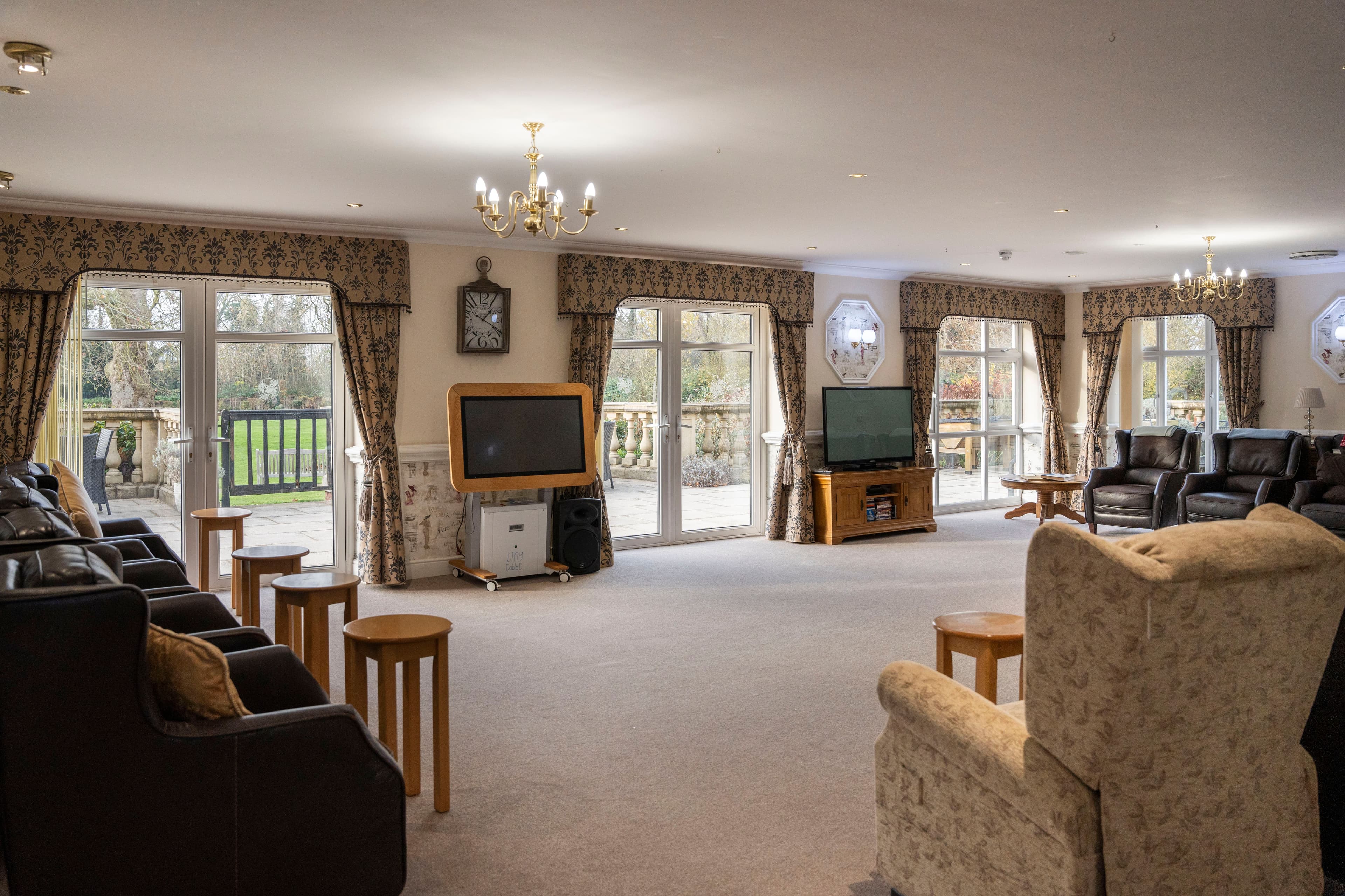 AgeCare - Waterbeach Lodge care home 001