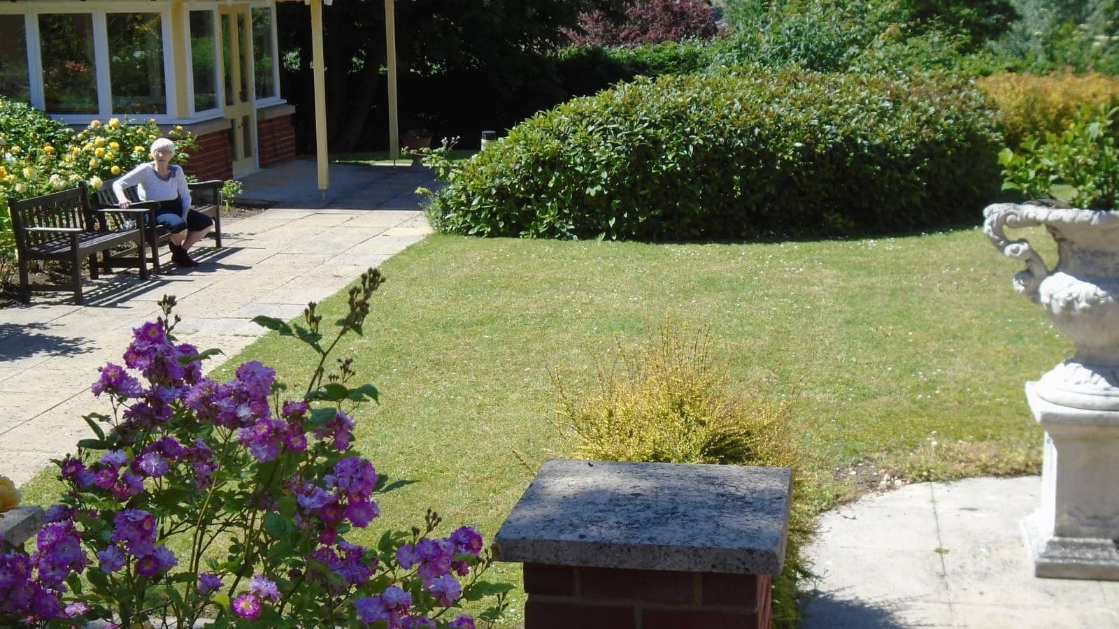 MHA - The Martins care home - 004