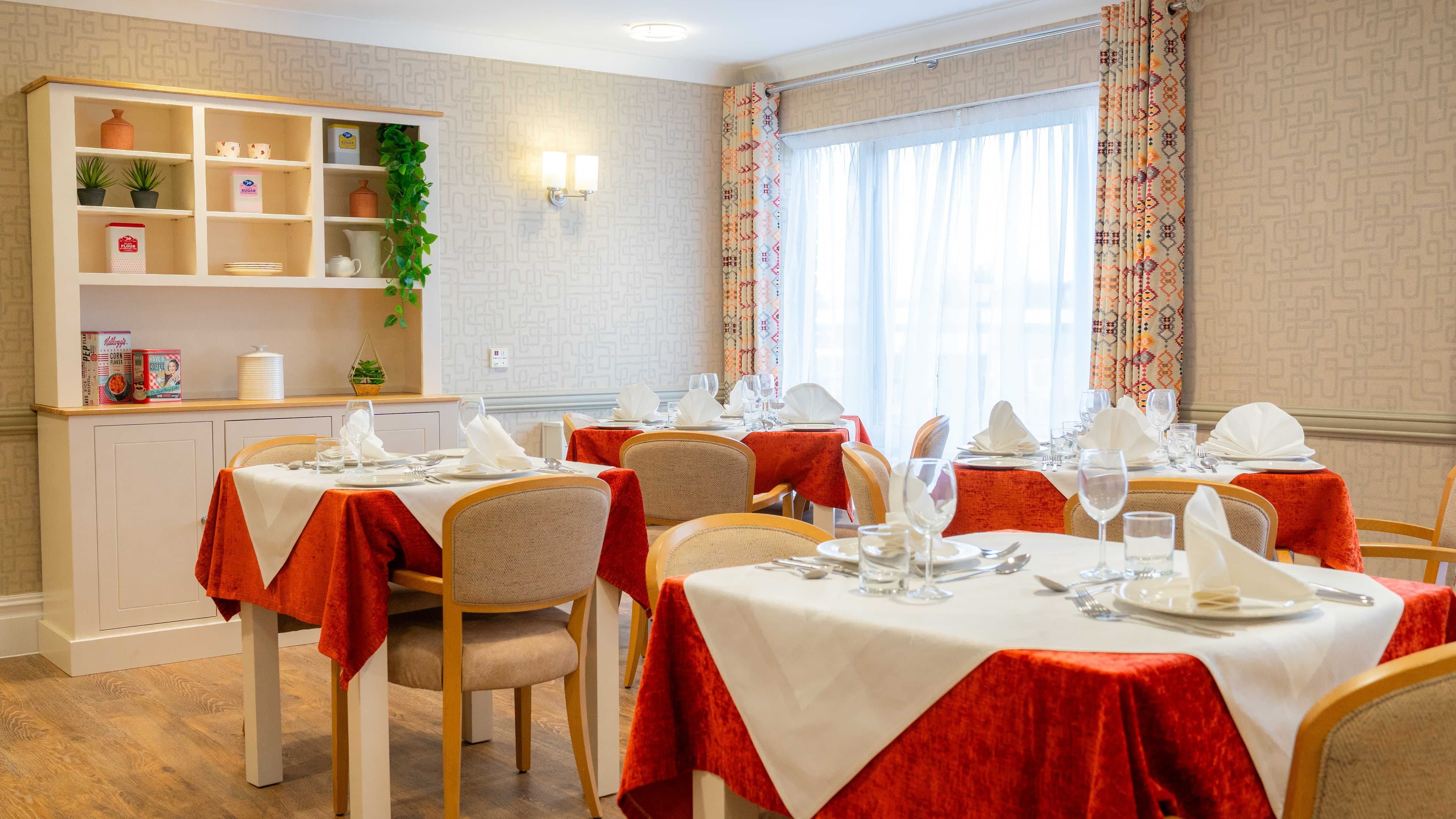 Porthaven Care Homes - Avondale care home - 011