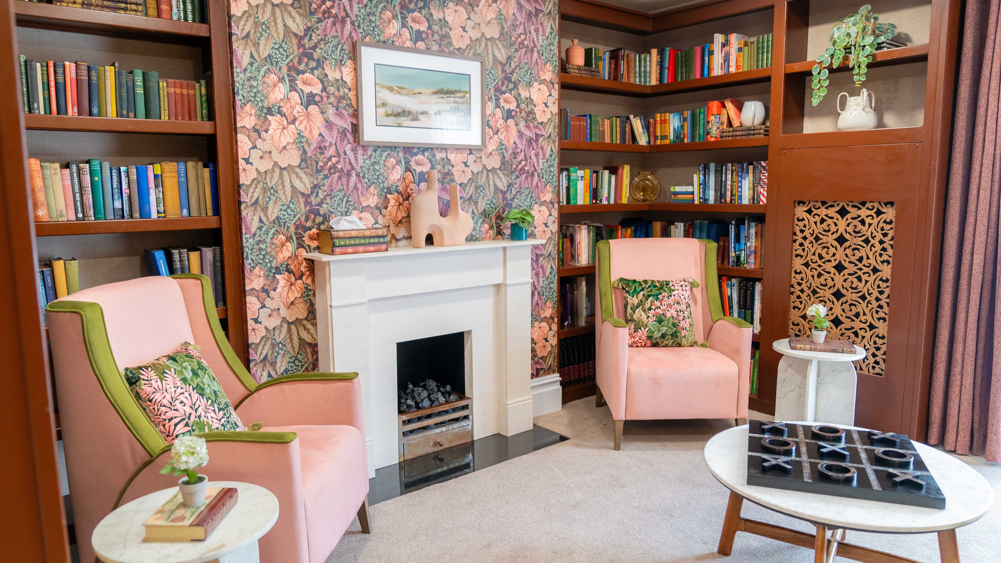 Porthaven Care Homes - Avondale care home - 021