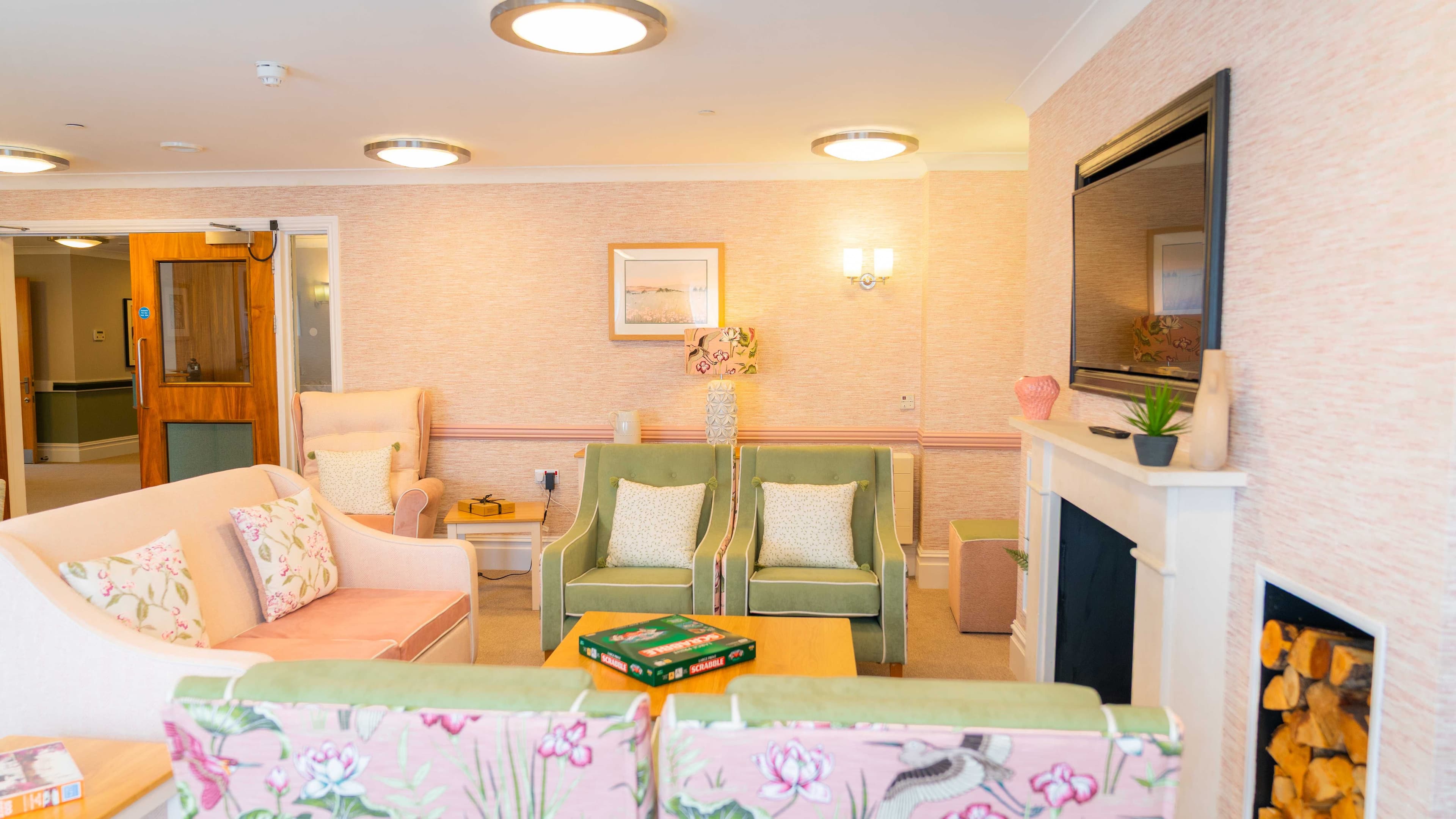 Porthaven Care Homes - Avondale care home - 017