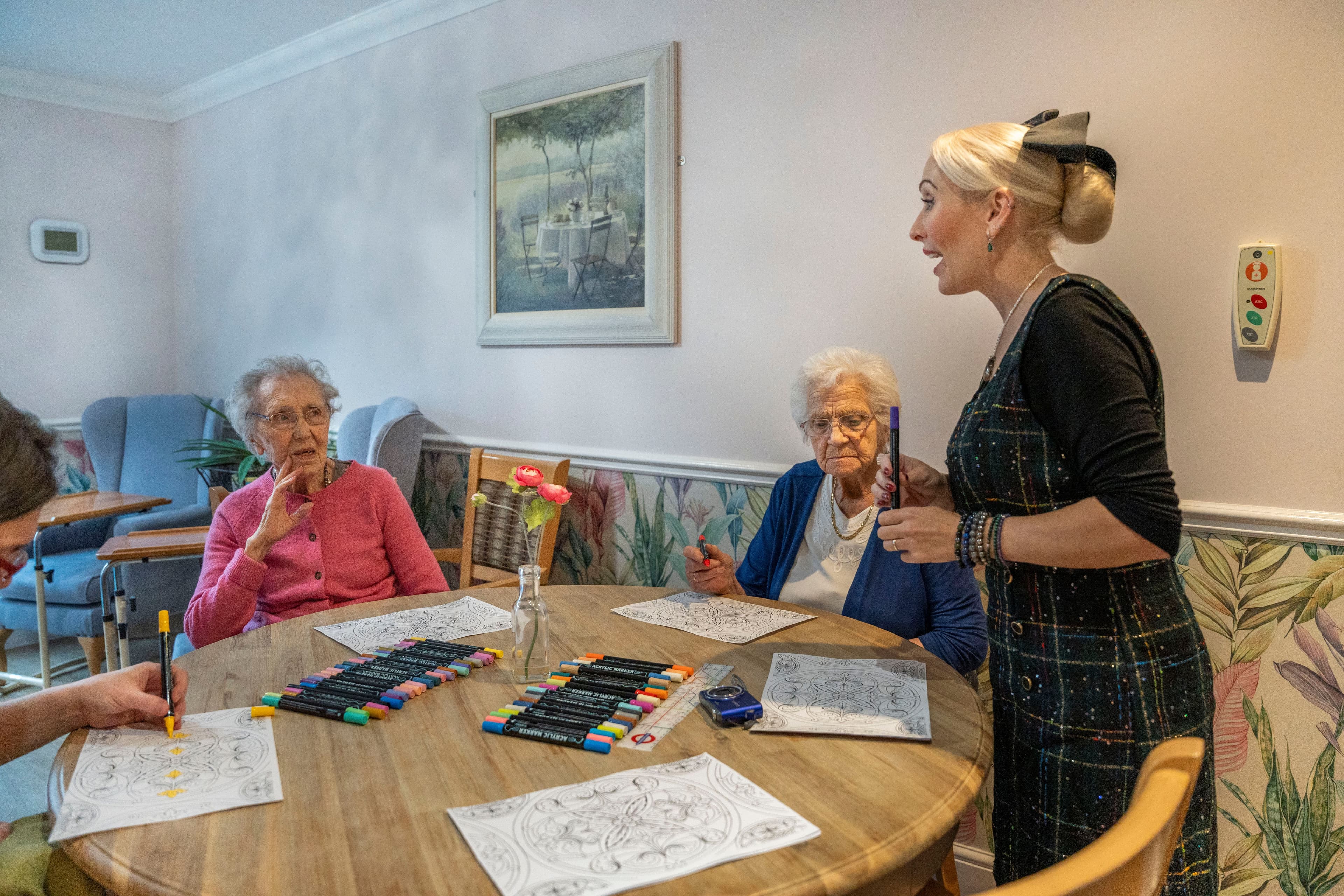 AgeCare - Waterbeach Lodge care home 008