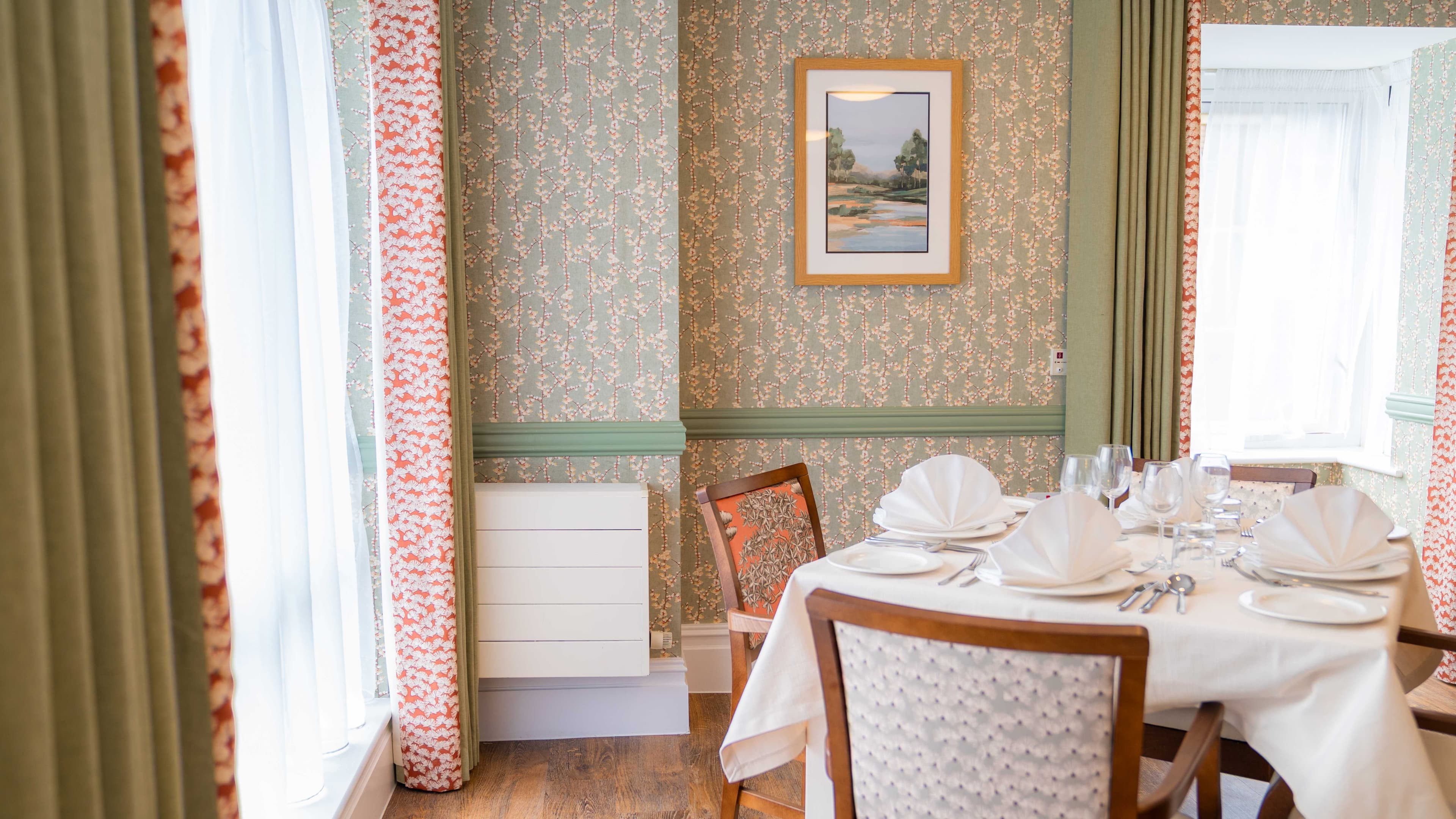 Porthaven Care Homes - Avondale care home - 014