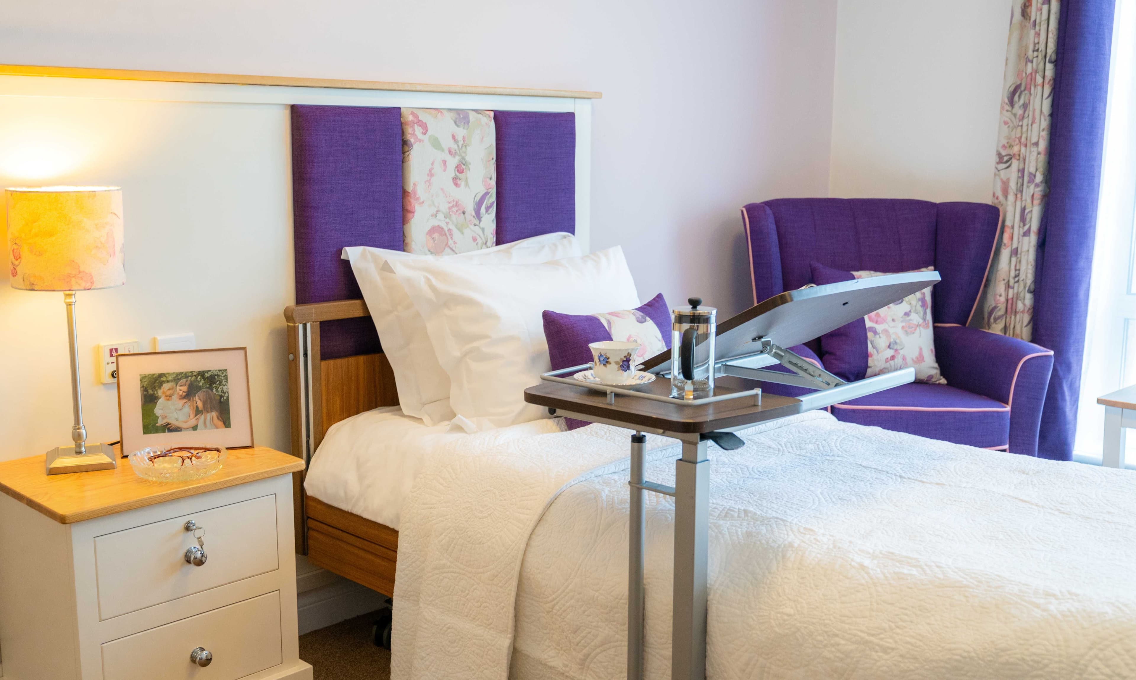 Porthaven Care Homes - Avondale care home - 015