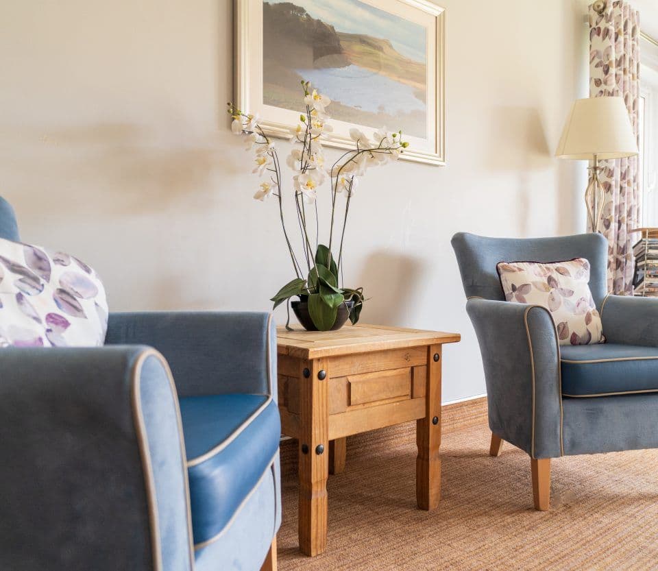 Dovehaven - Callands care home 2
