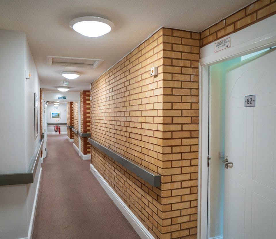 Dovehaven - Callands care home - 005