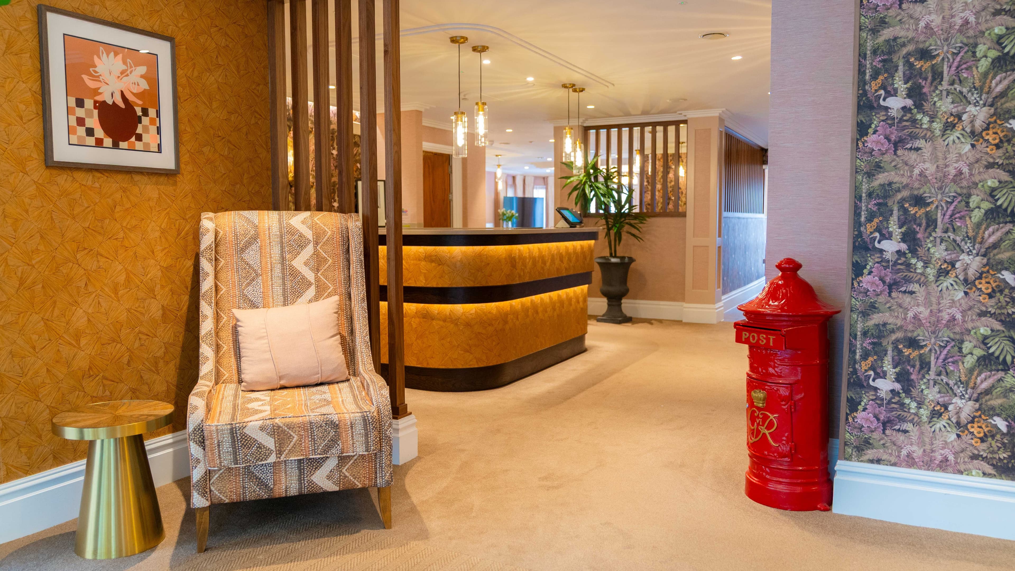 Porthaven Care Homes - Avondale care home - 020