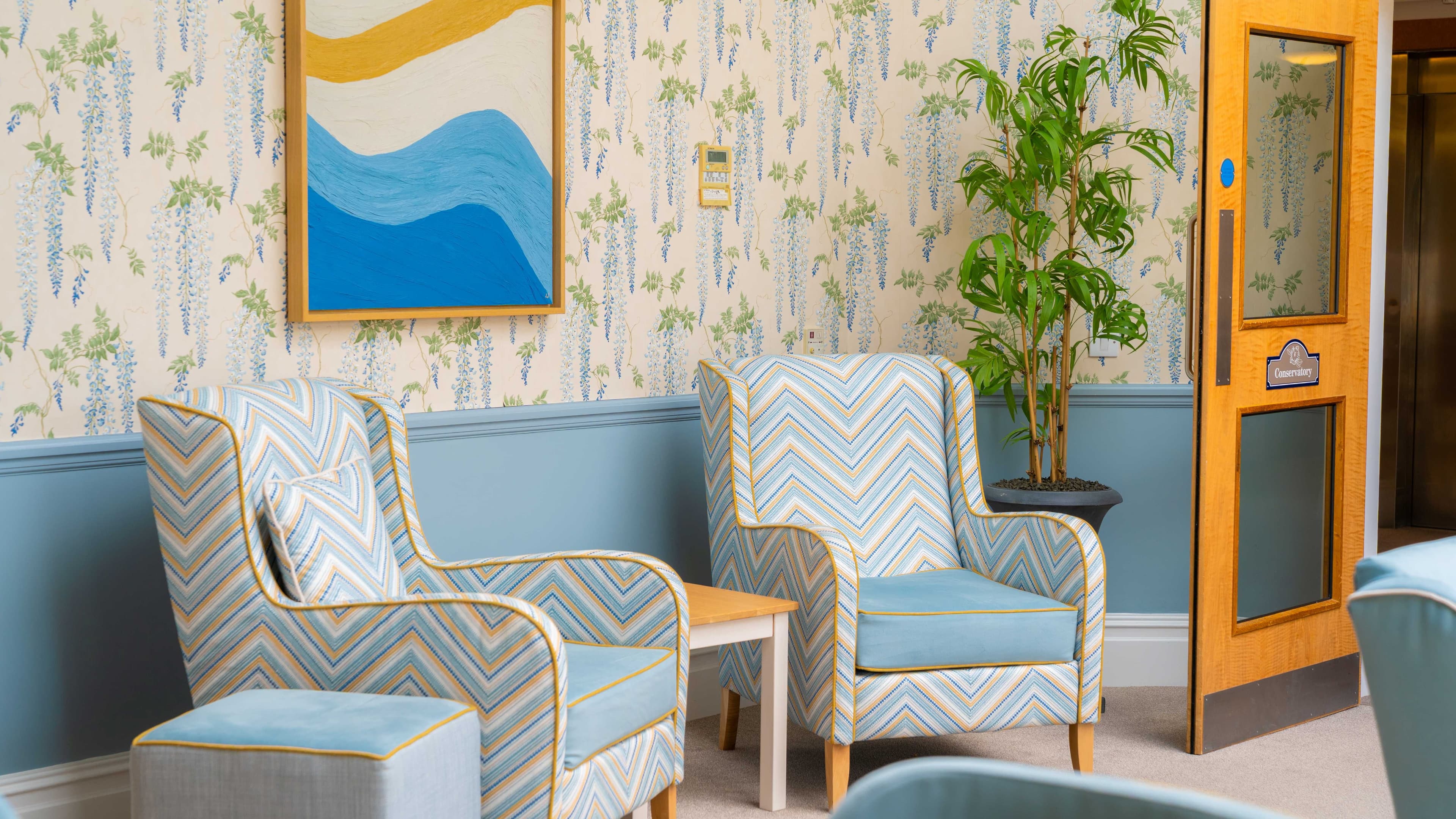 Porthaven Care Homes - Avondale care home - 010
