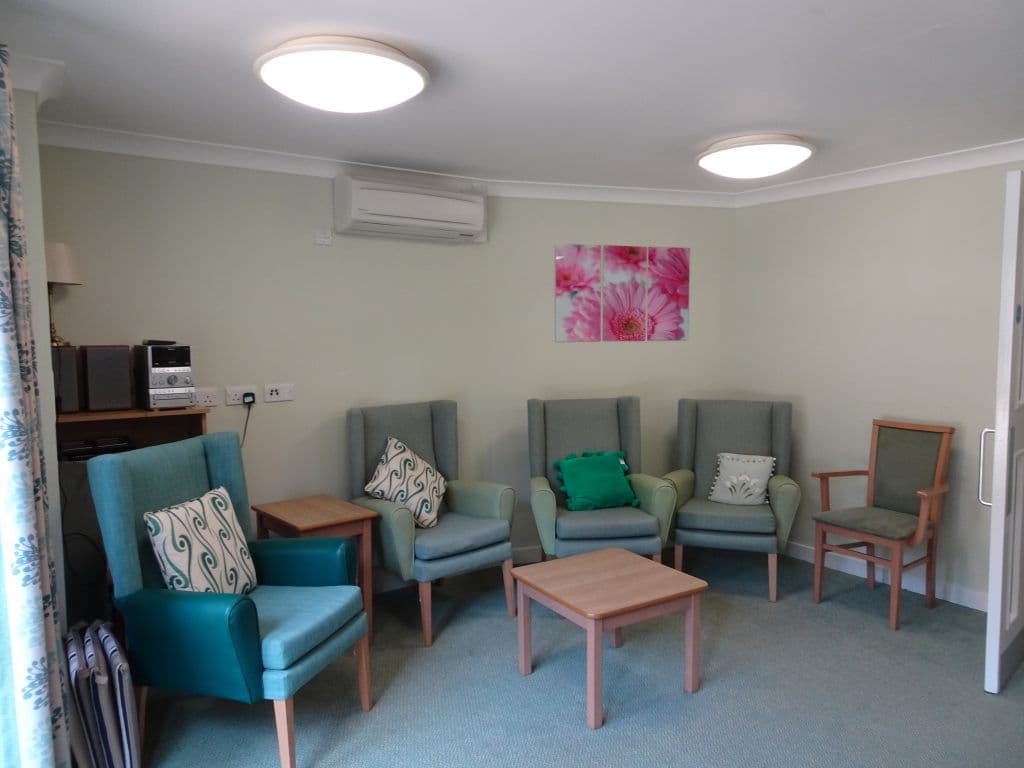Rockdale Housing - Rockdale House care home - 001