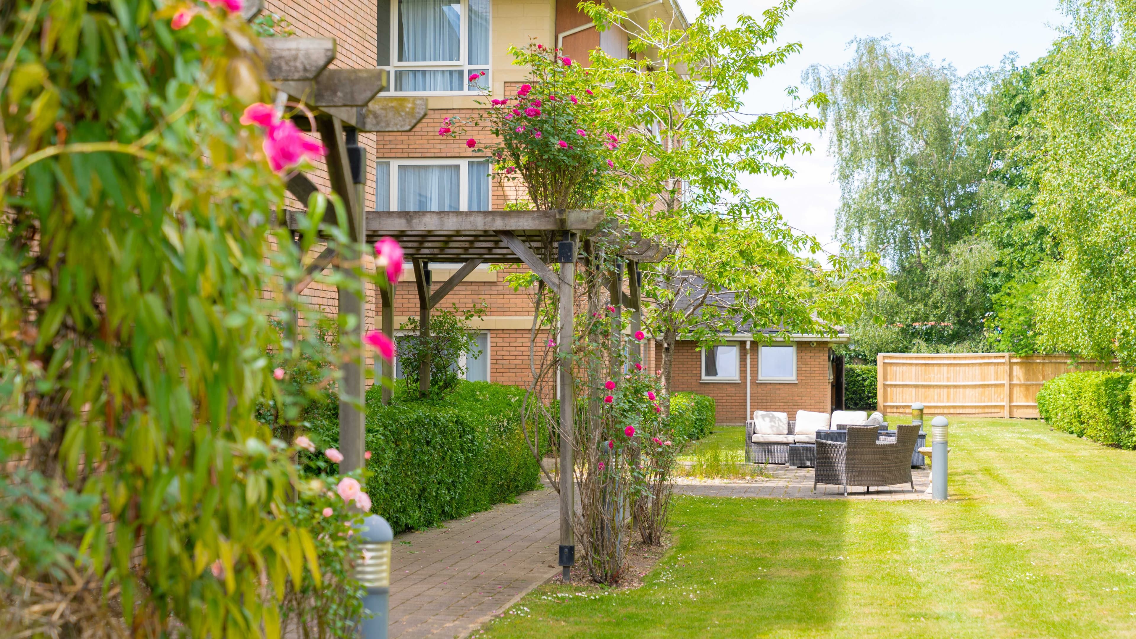 Porthaven Care Homes - Avondale care home - 022