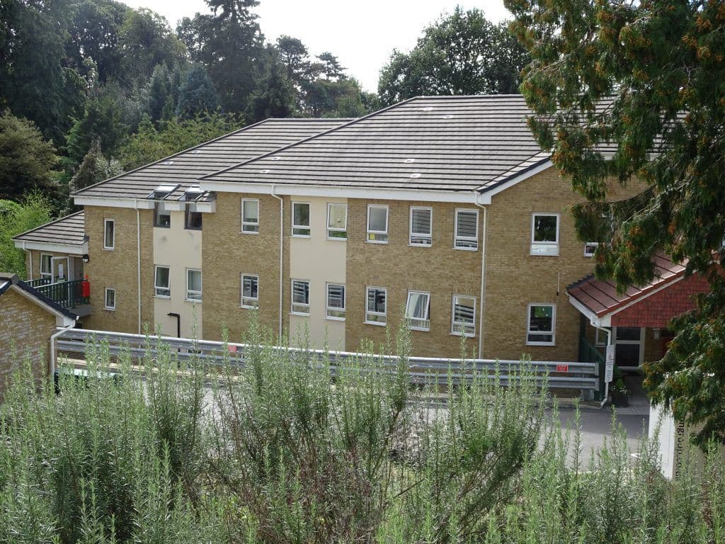 Rockdale Housing - Rockdale House care home - 000