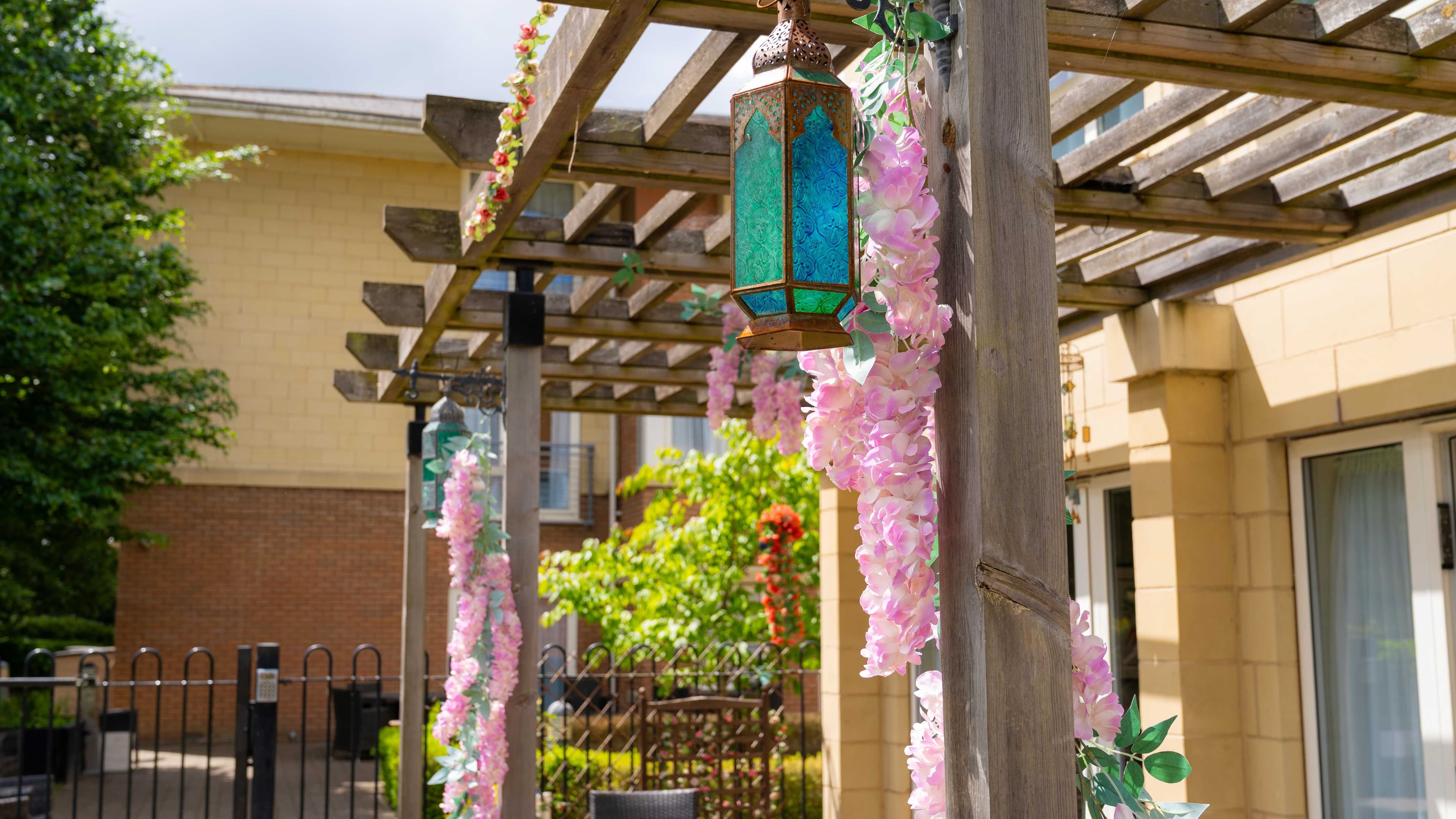 Porthaven Care Homes - Avondale care home - 006