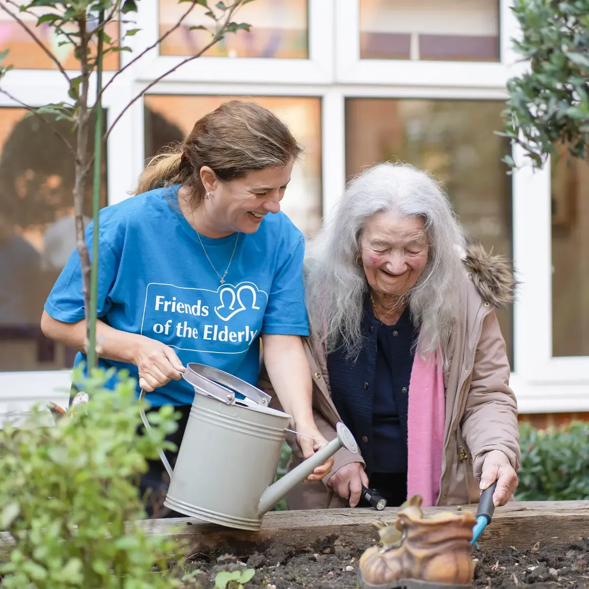 Friends of the Elderly - Friends Place care home 3