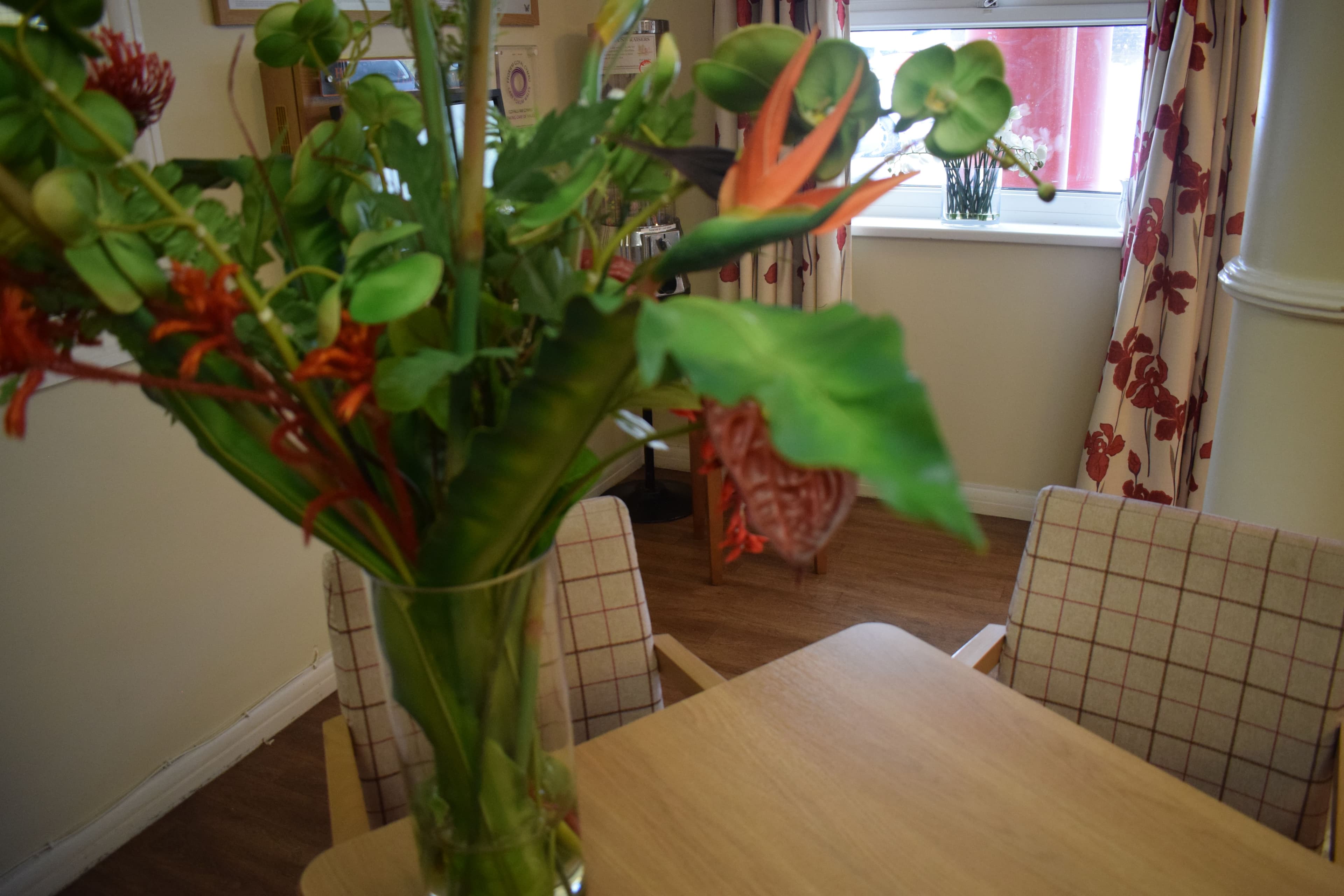 HC-One - Aberpennar care home - 010