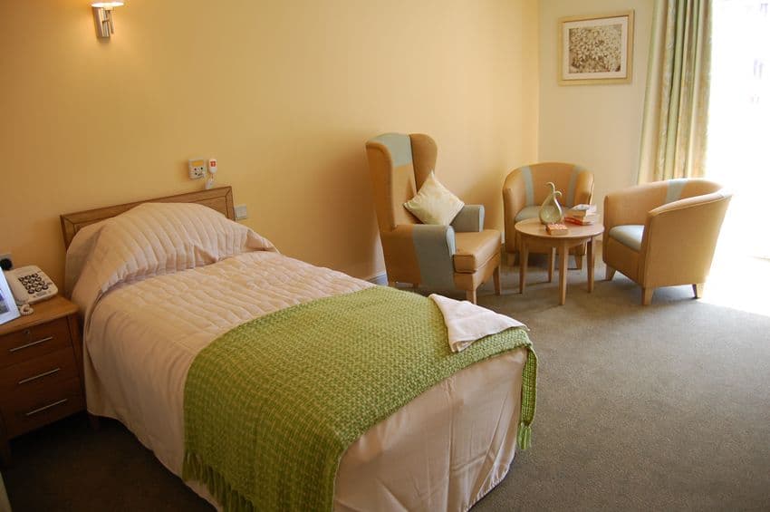 Hartford Care - Hazeldene House care home - 015