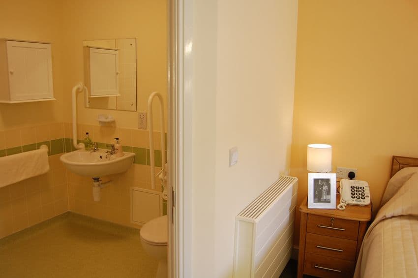 Hartford Care - Woodchurch House care home 3