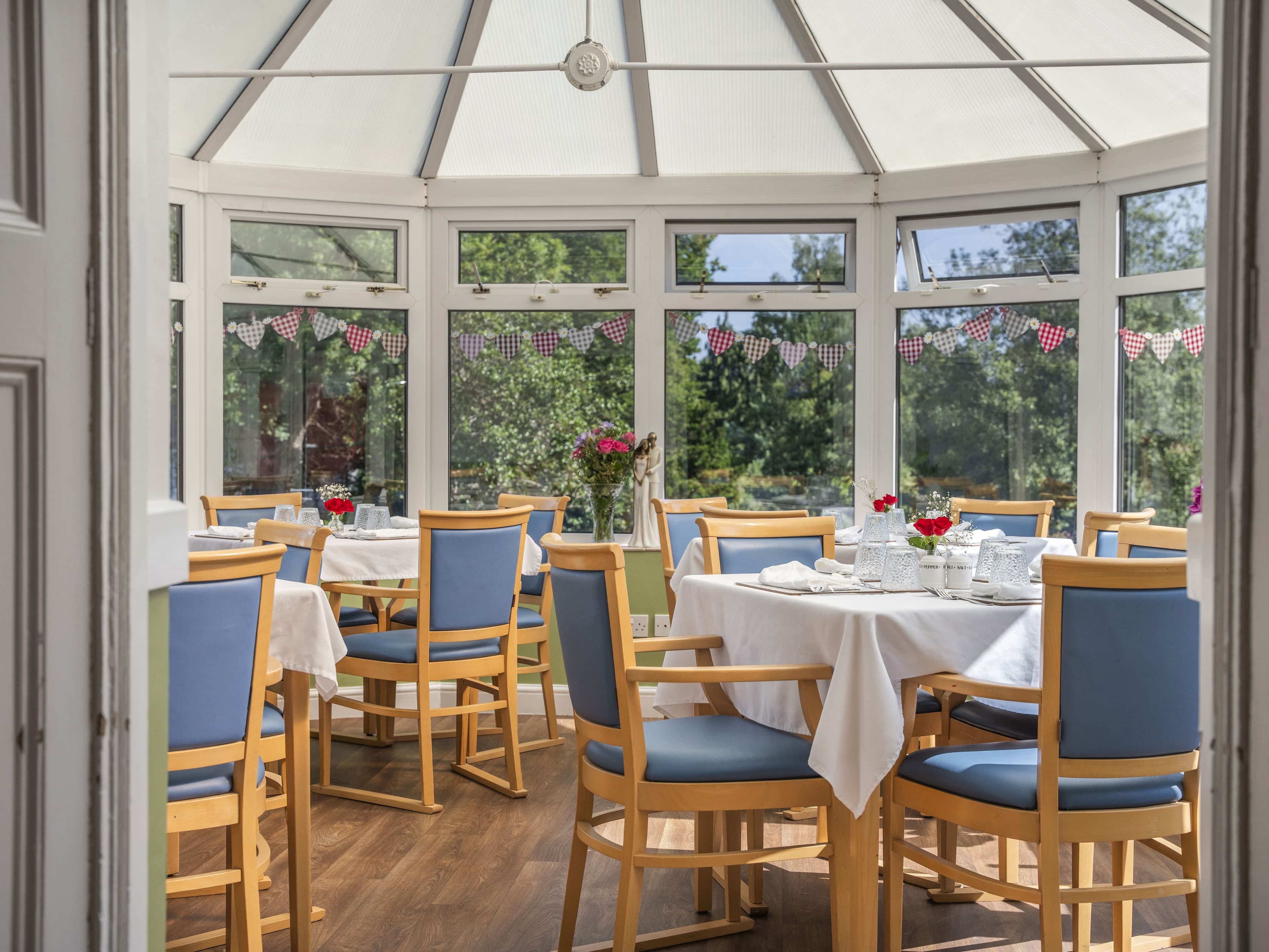 Buckland Care - The Firs care home - 007