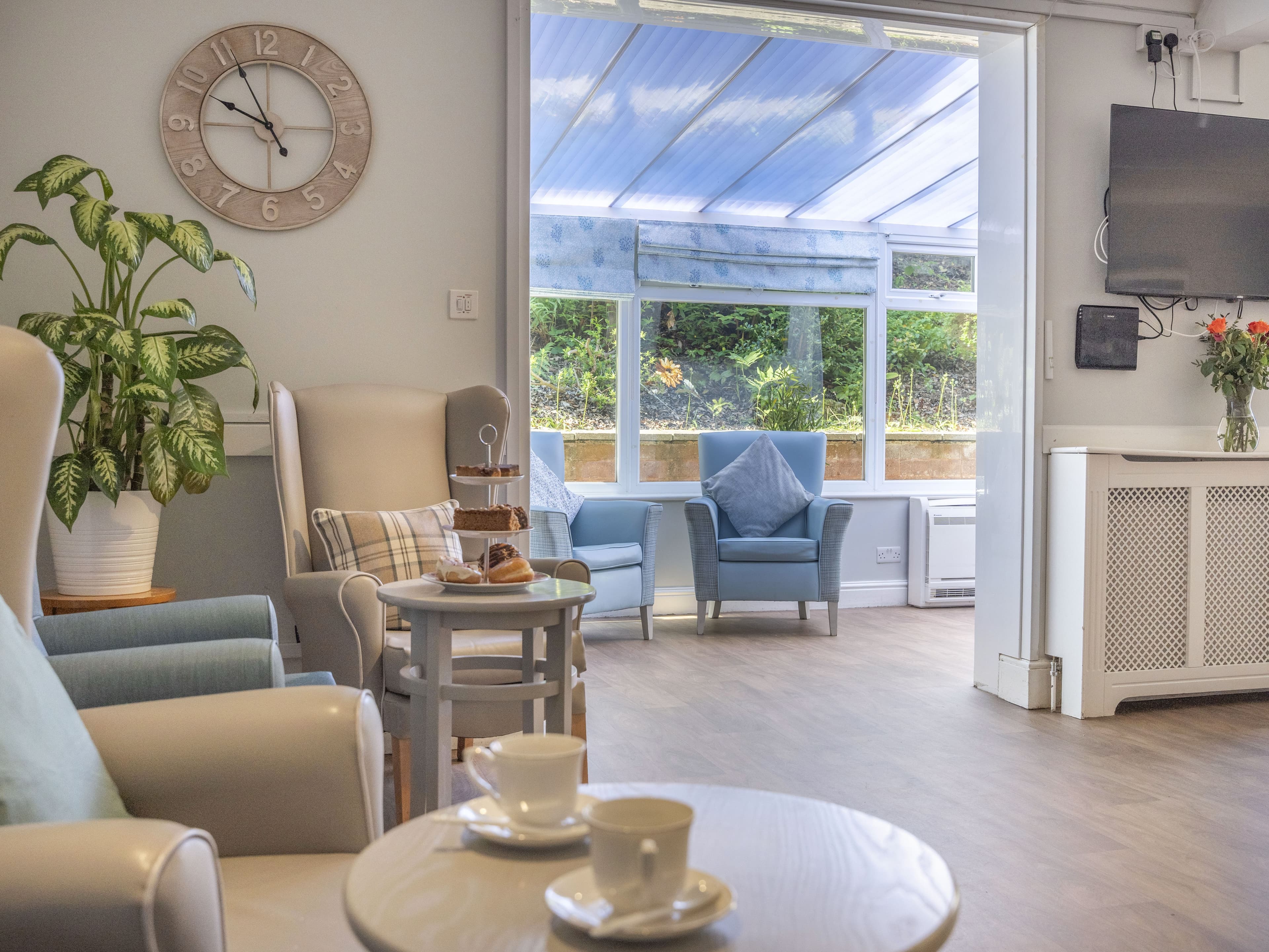 Buckland Care - The Firs care home 2