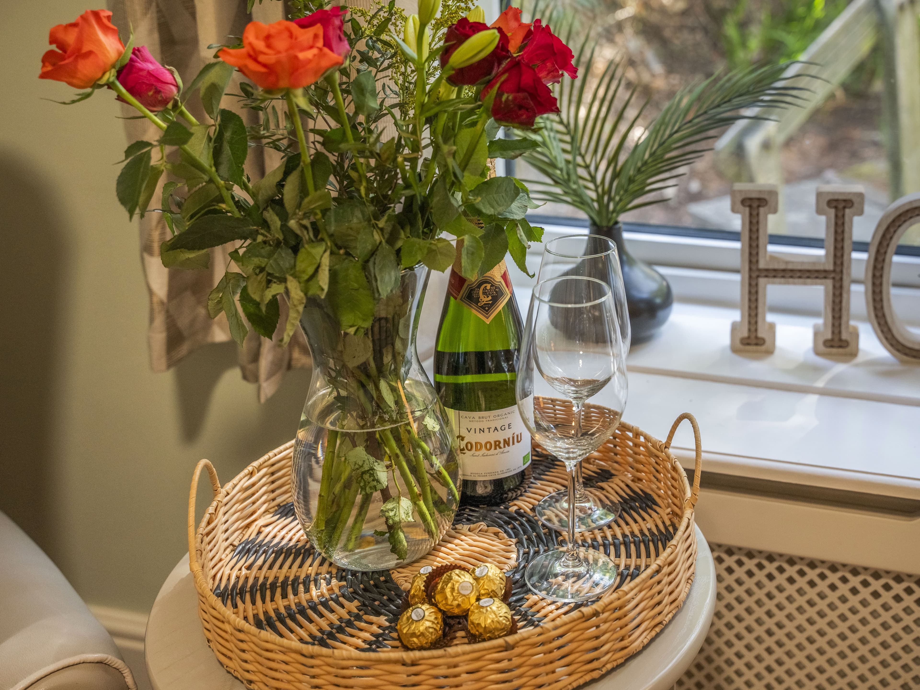 Buckland Care - The Firs care home - 006