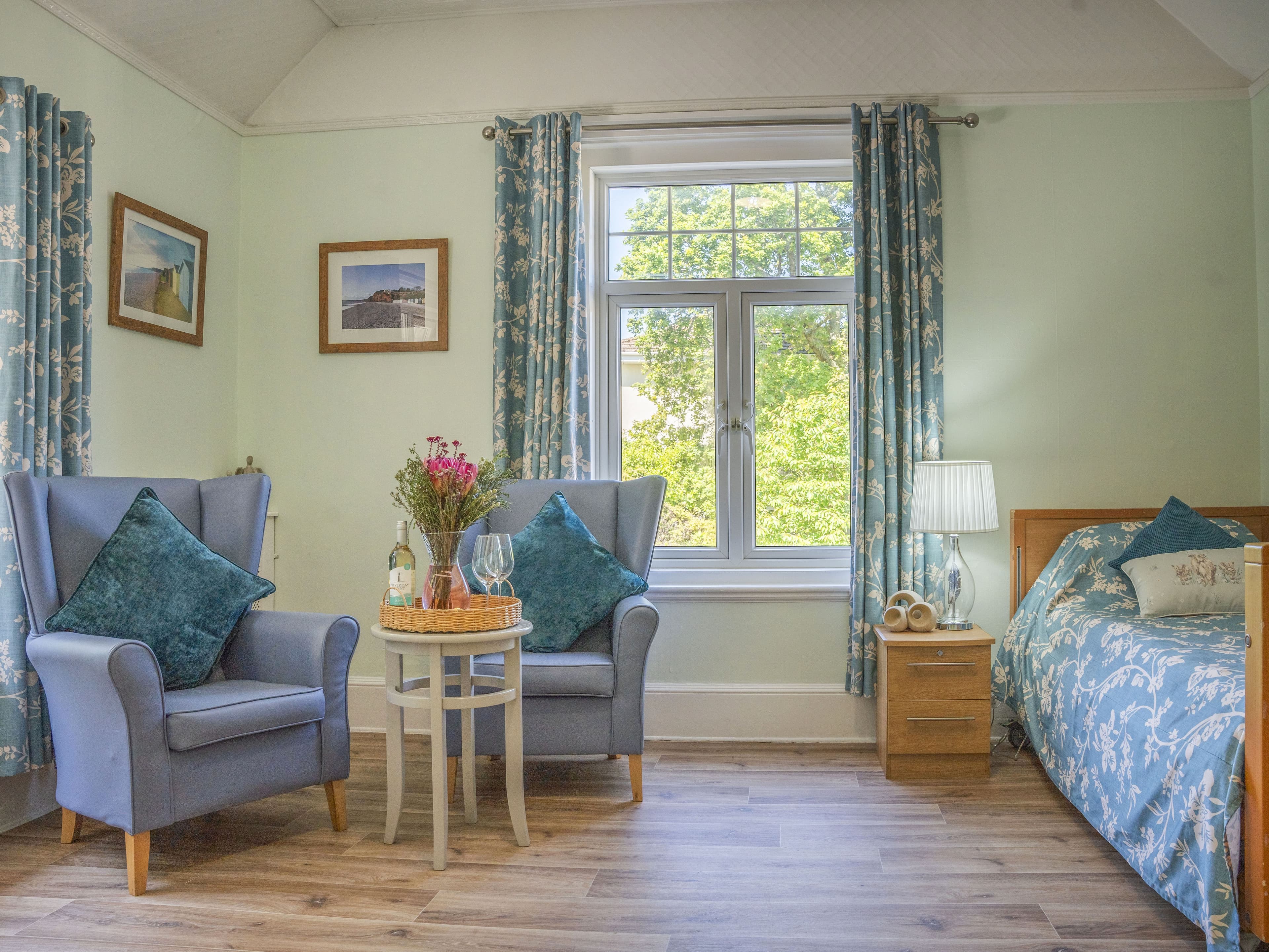 Buckland Care - The Firs care home - 009