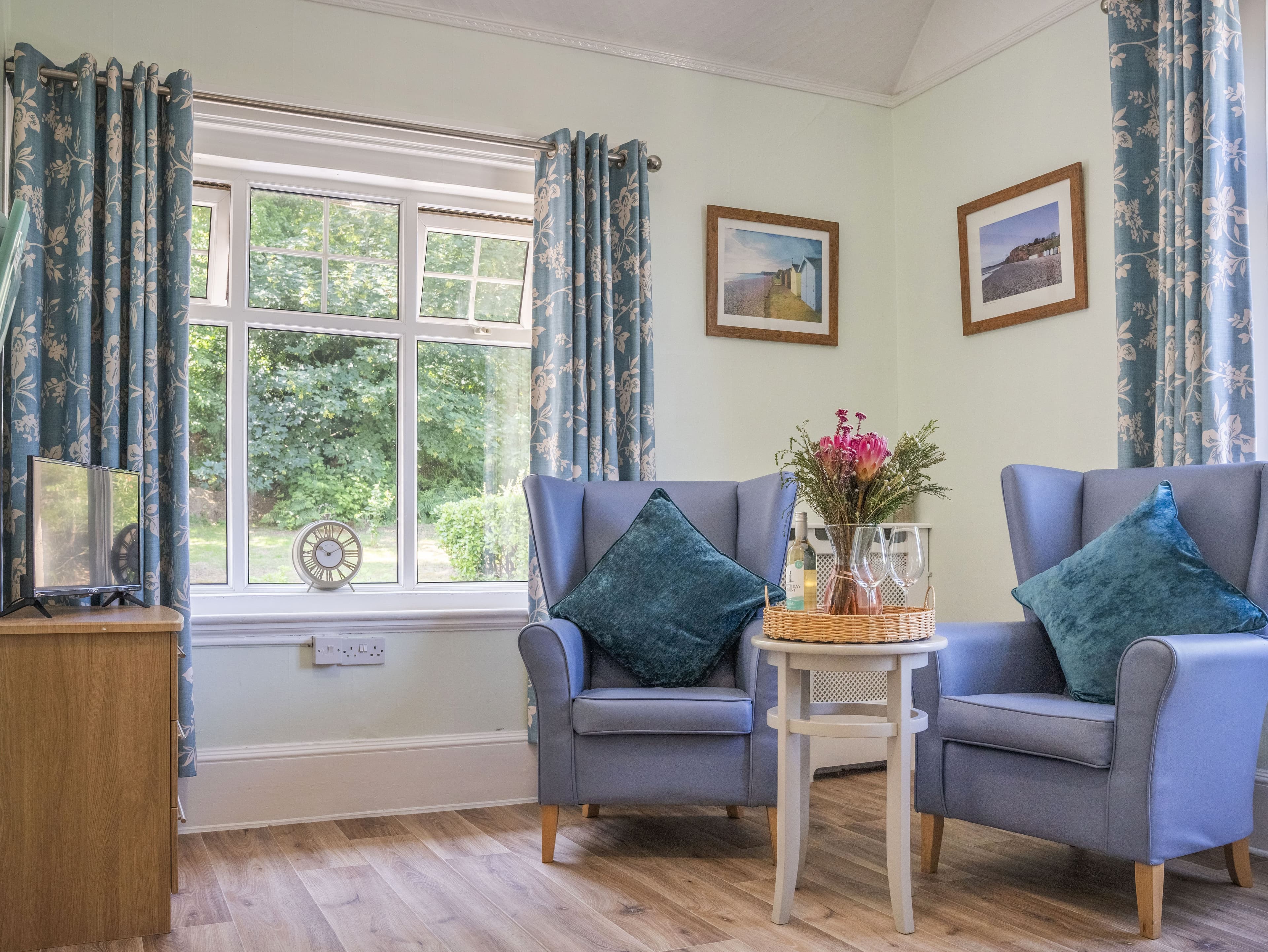Buckland Care - The Firs care home - 003