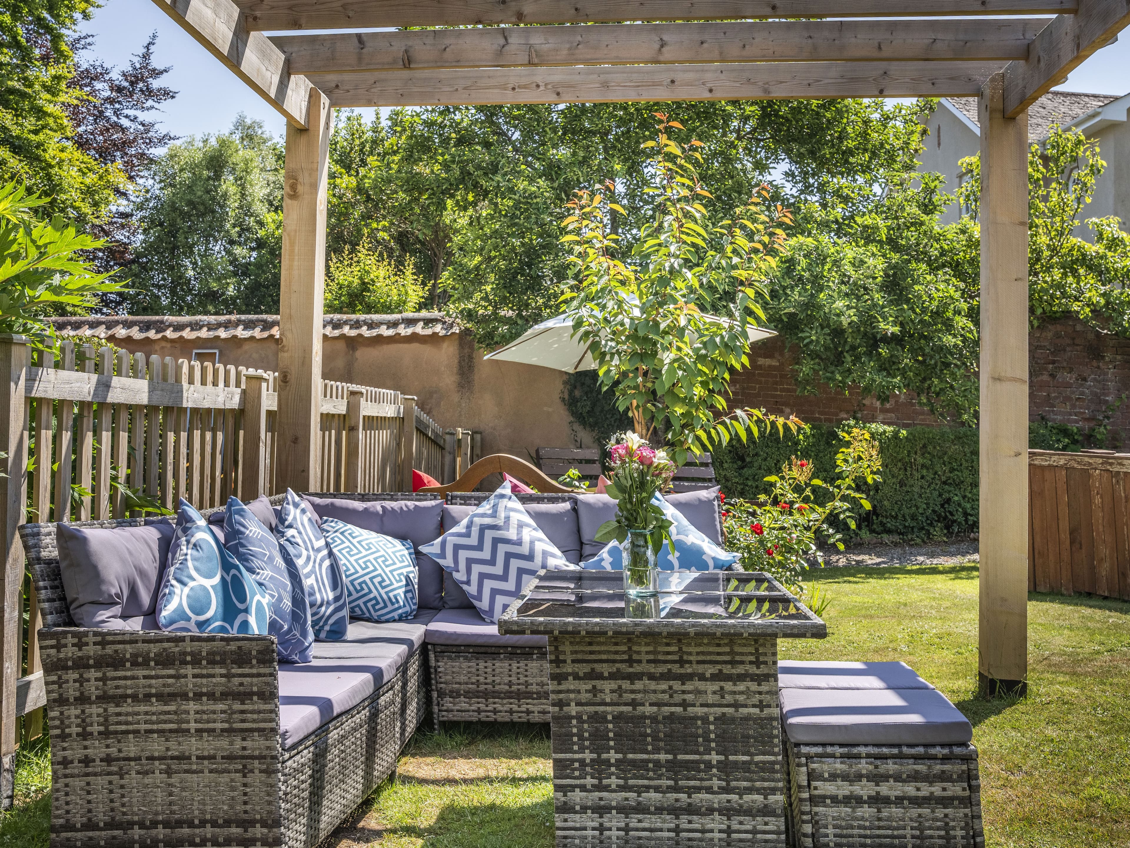 Buckland Care - The Firs care home - 012