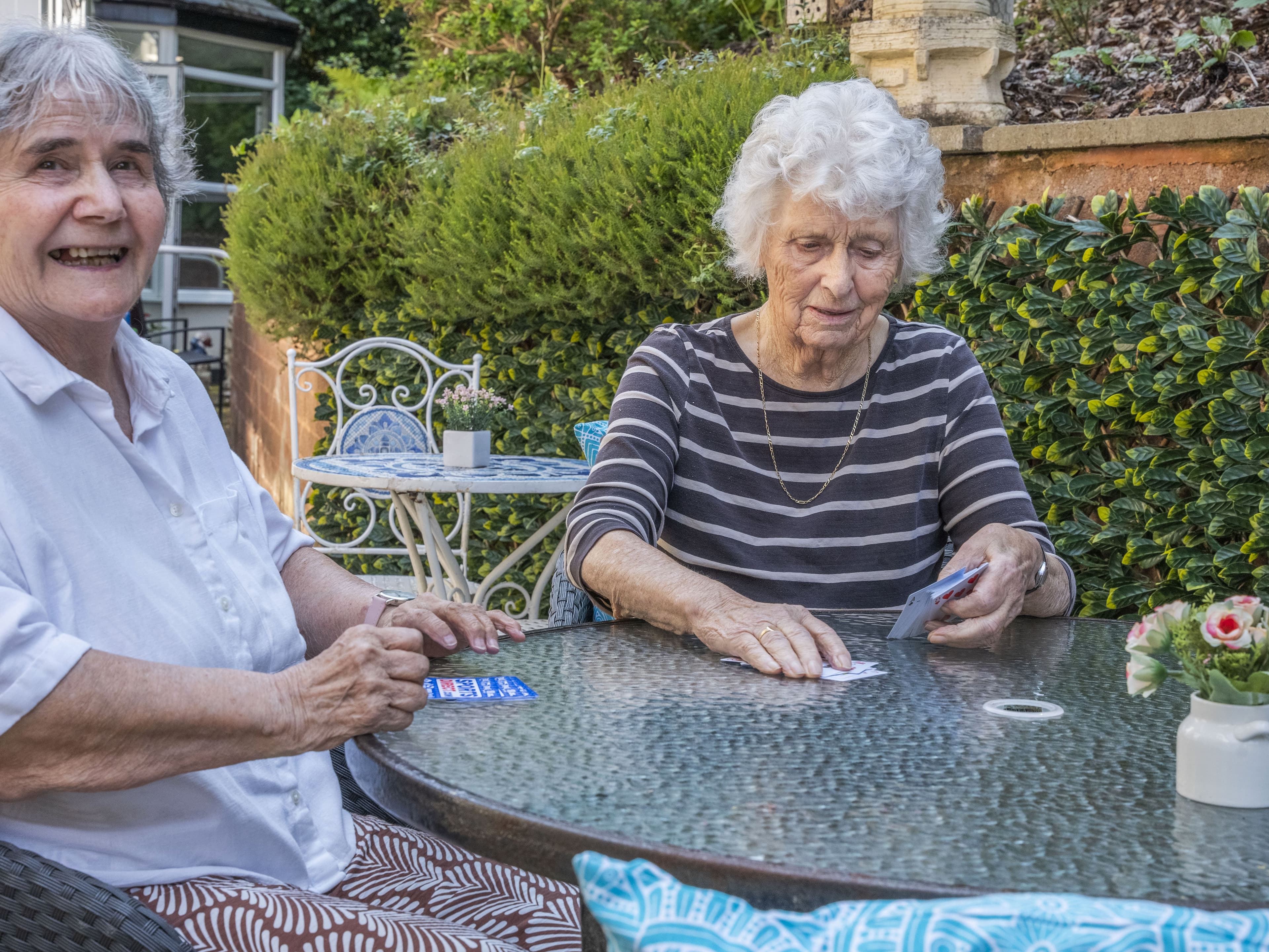 Buckland Care - The Firs care home - 014