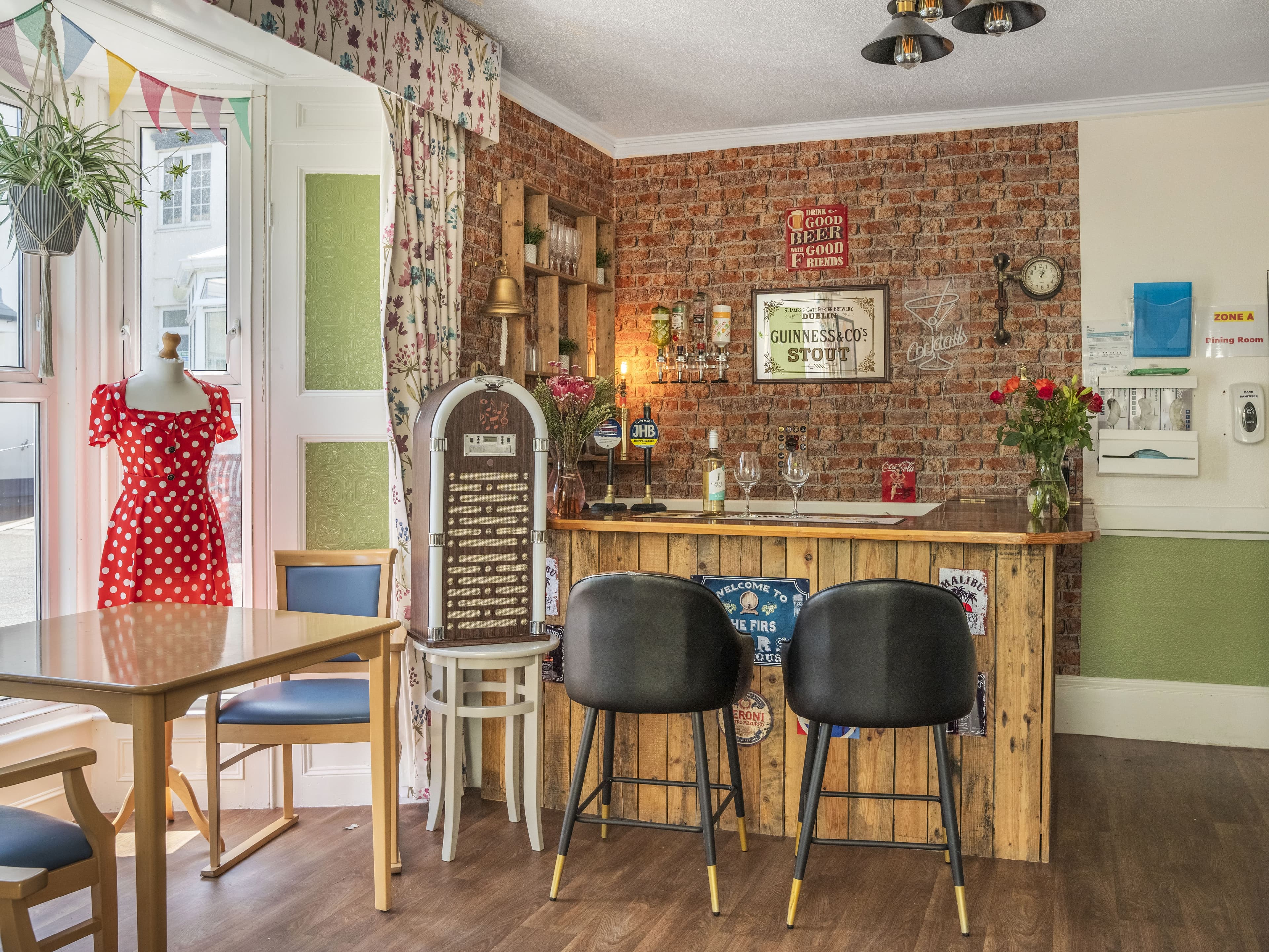 Buckland Care - The Firs care home - 008