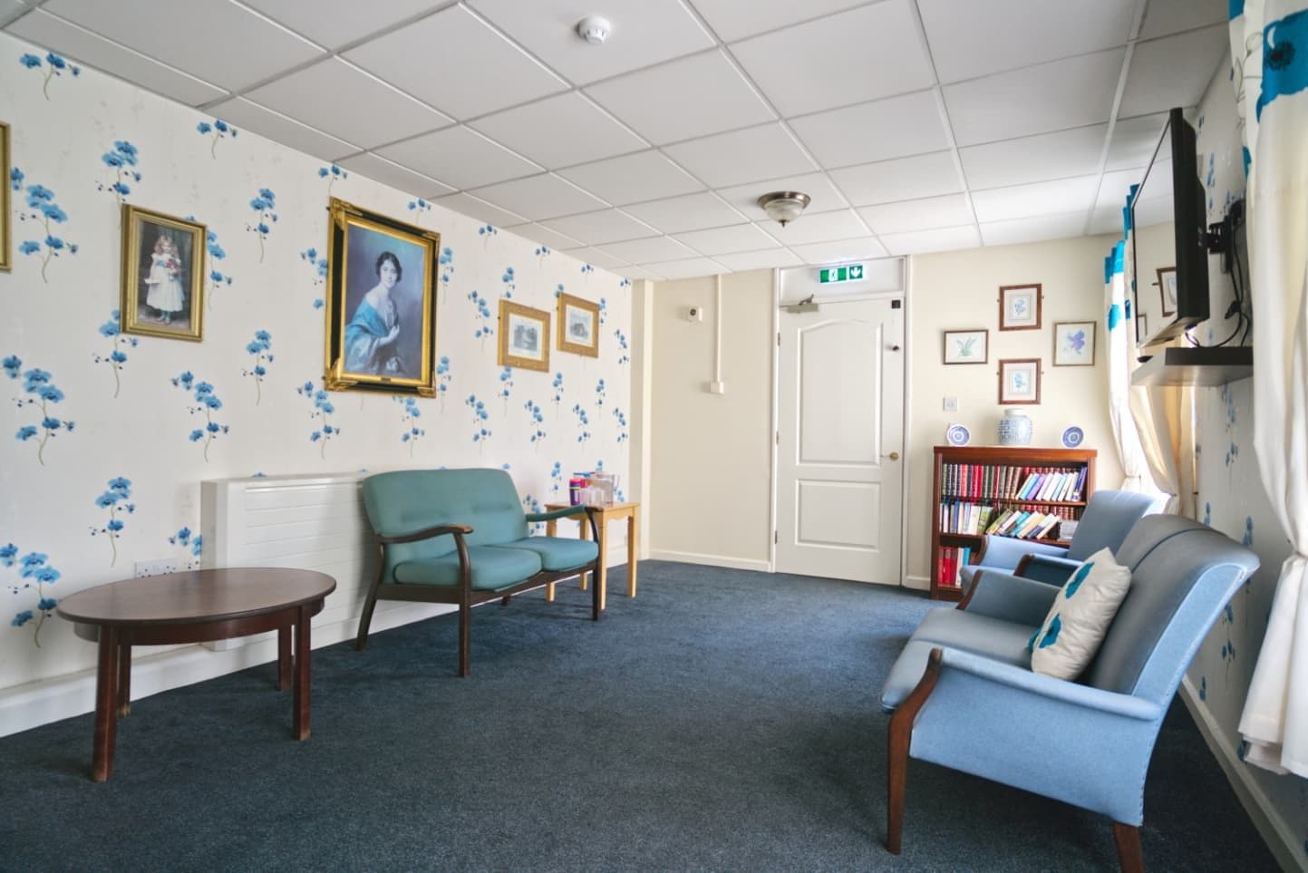Ascot Care - The Gardens care home 2