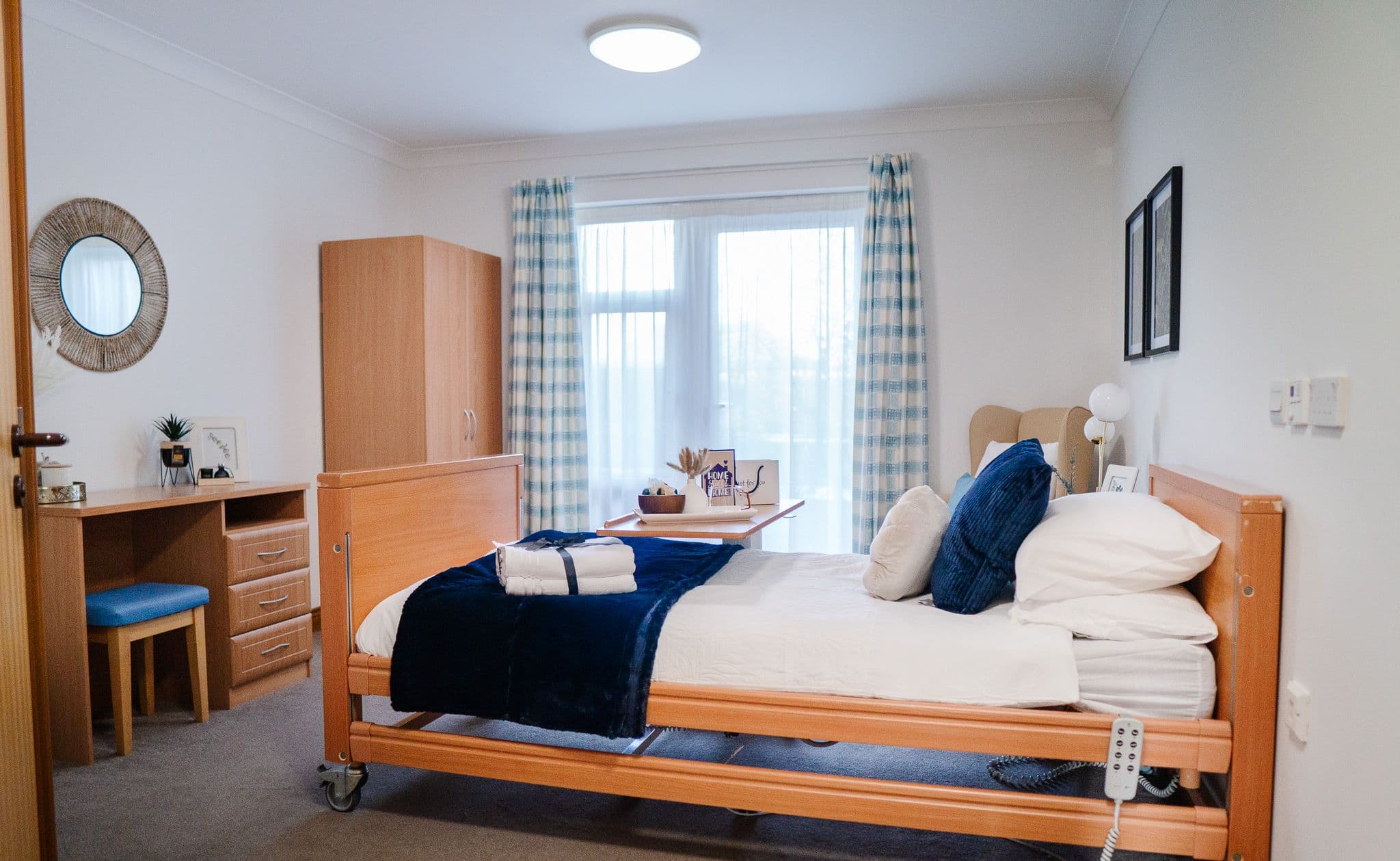 Gold Care Homes - Hatfield Nursing care home - 013