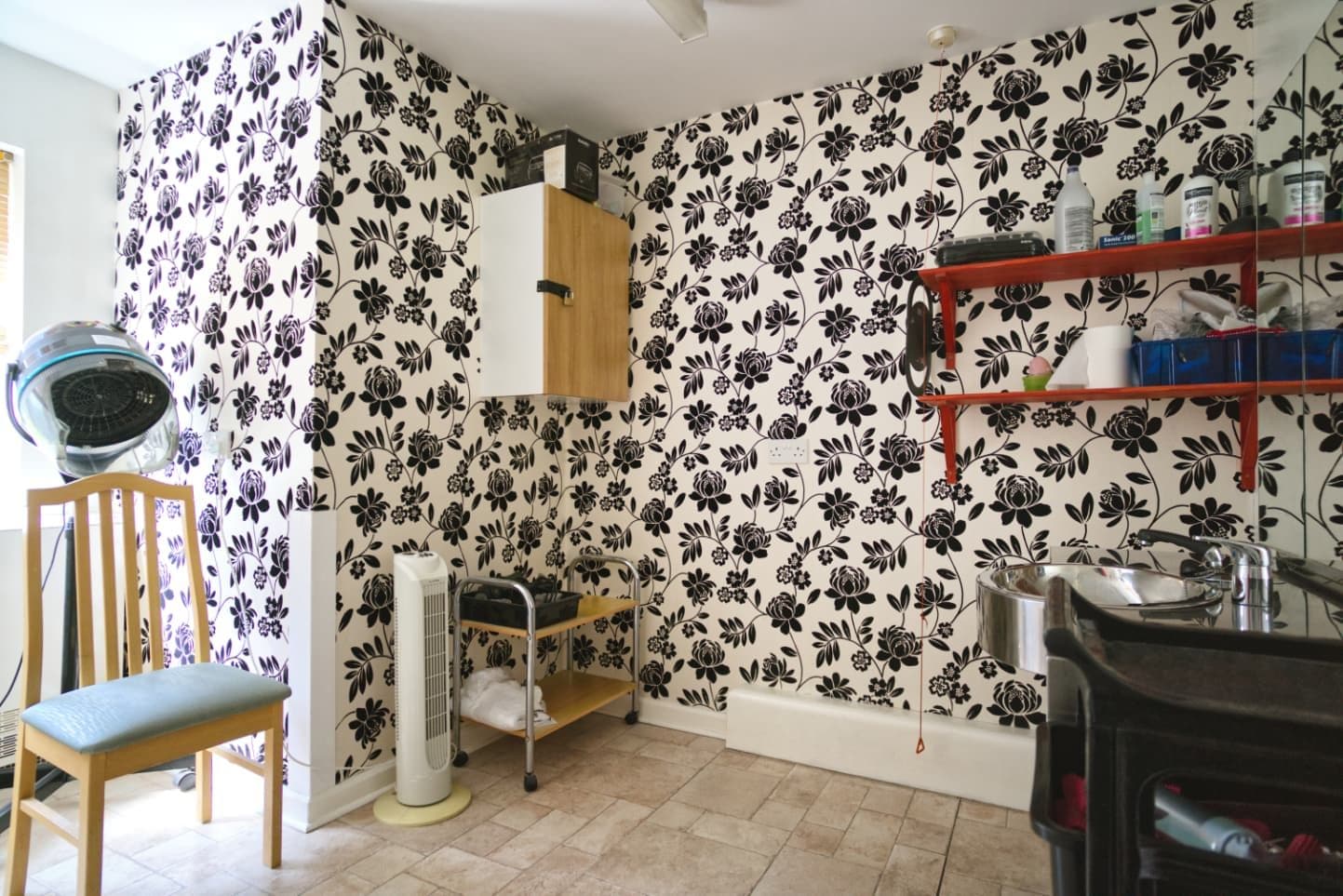 Ascot Care - The Gardens care home - 011