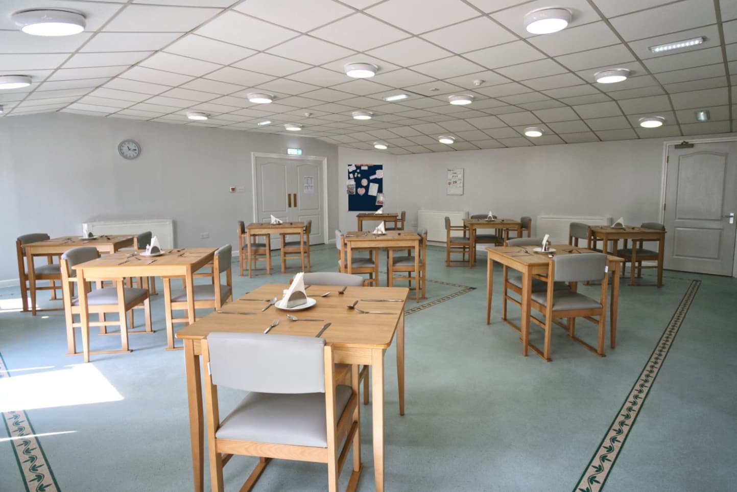 Ascot Care - The Gardens care home 3