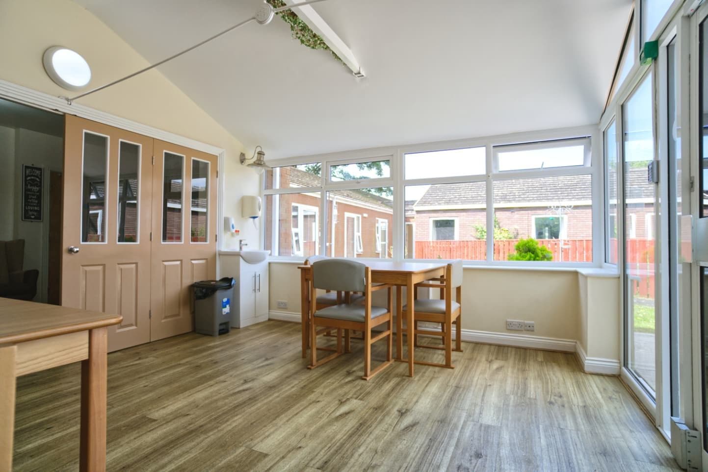 Ascot Care - The Gardens care home - 005