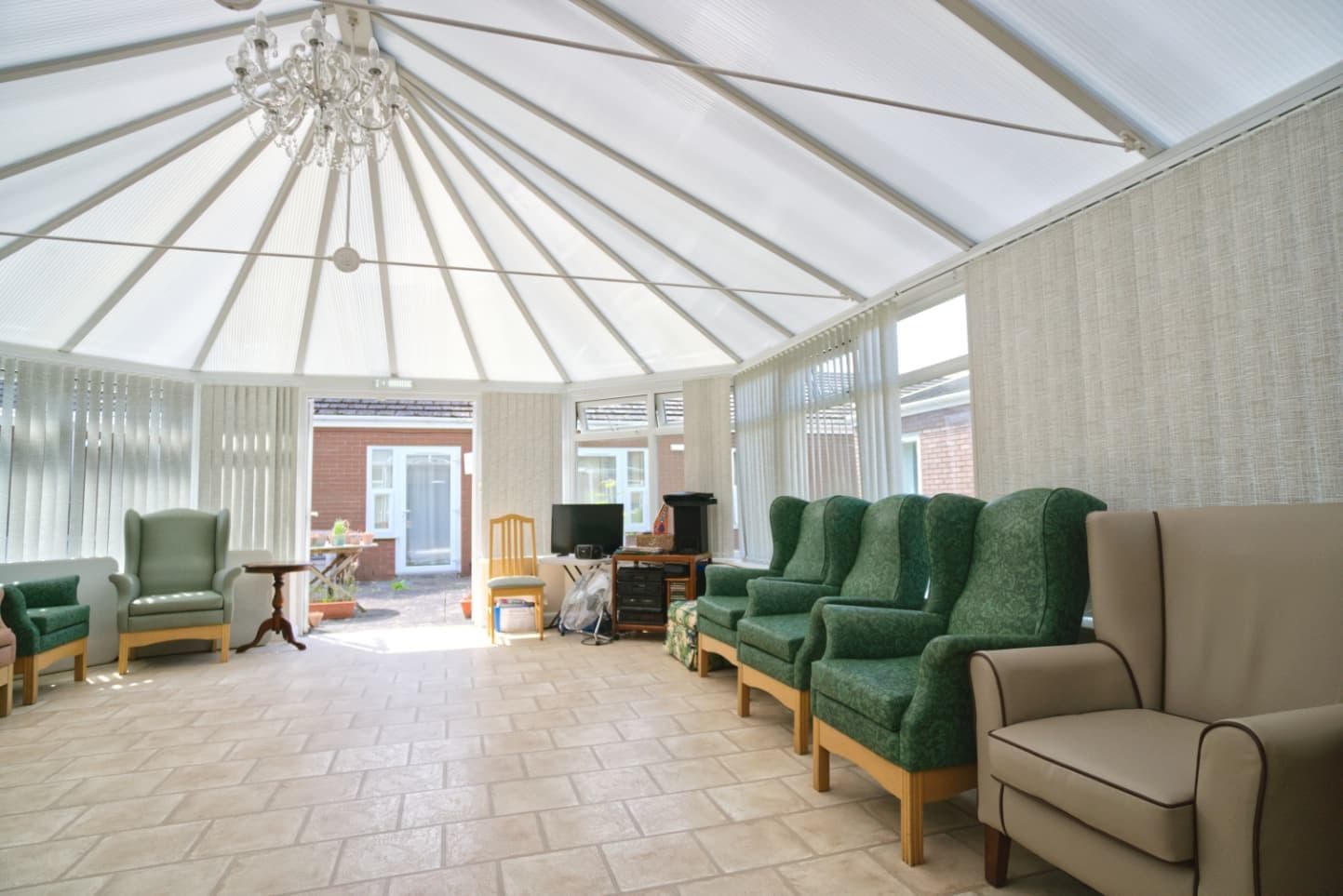 Ascot Care - The Gardens care home - 006