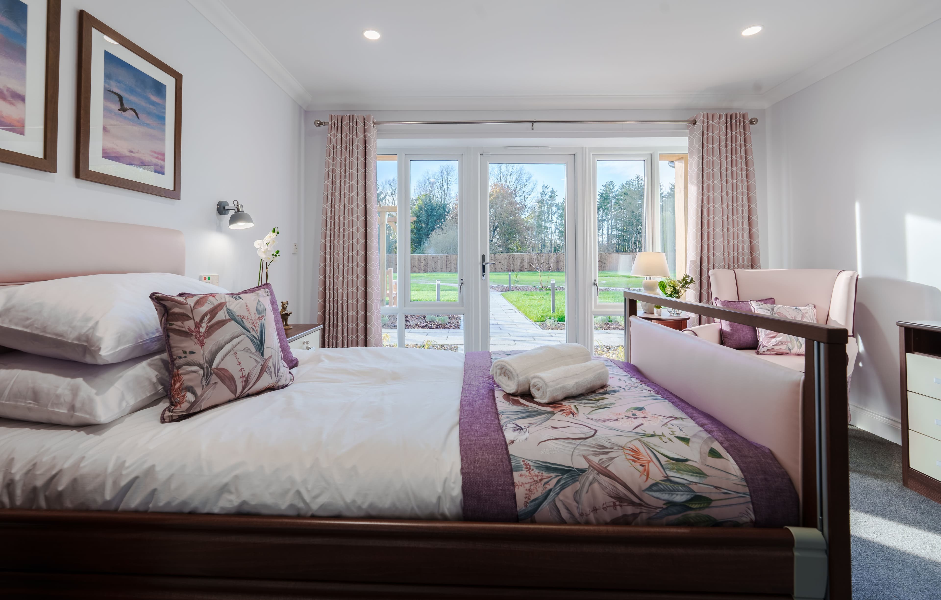 Gold Care Homes - Peverel Green care home - 014