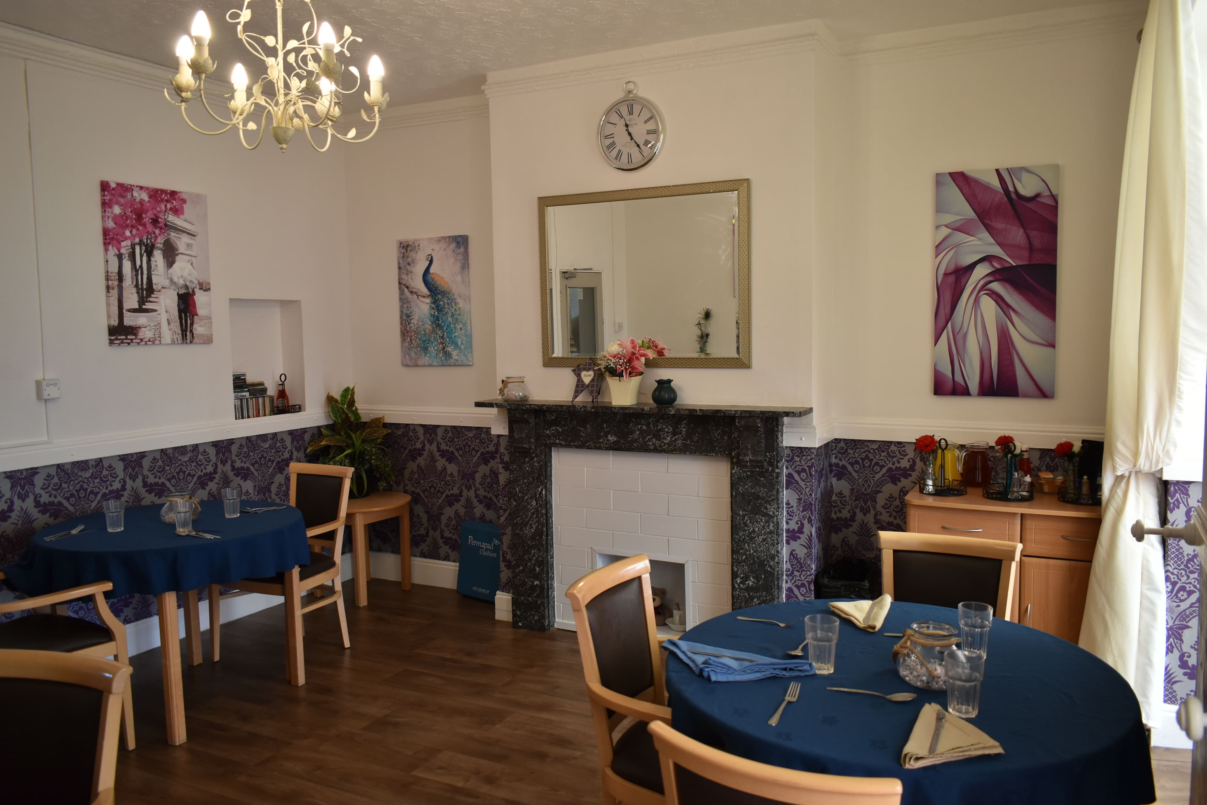 Kingsley Healthcare - Thorp House care home 4