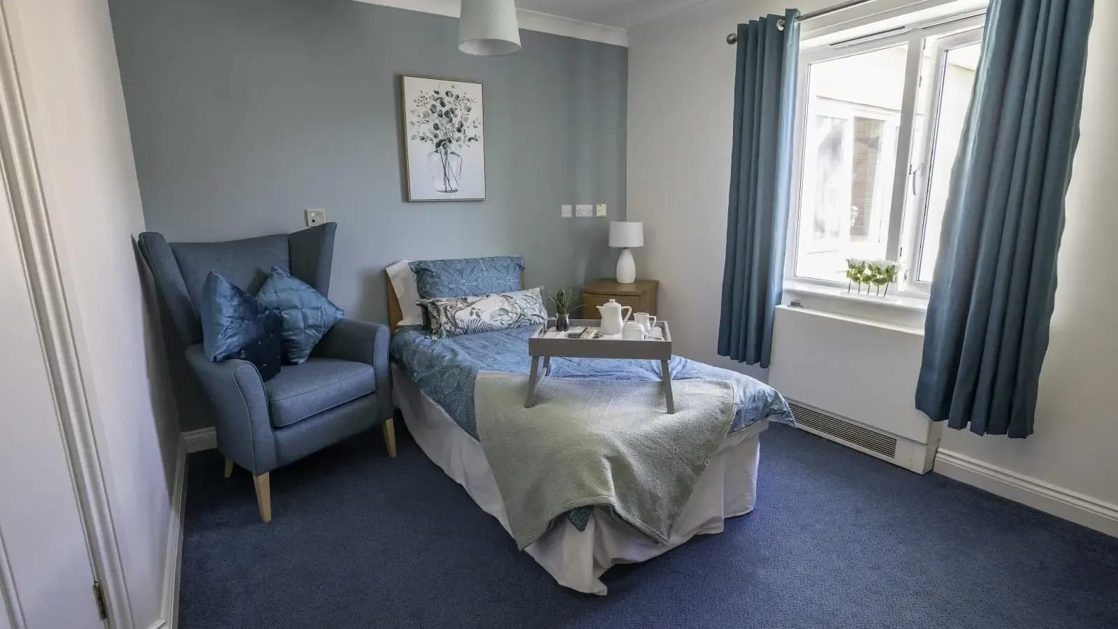 MHA - Amathea care home - 008