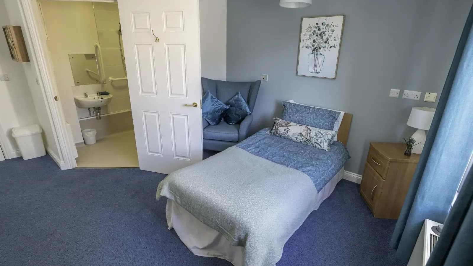MHA - Amathea care home - 007