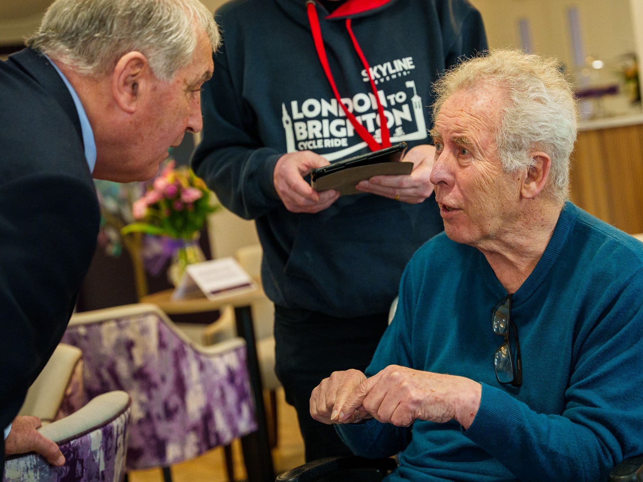 Gold Care Homes - Peverel Green care home - 005
