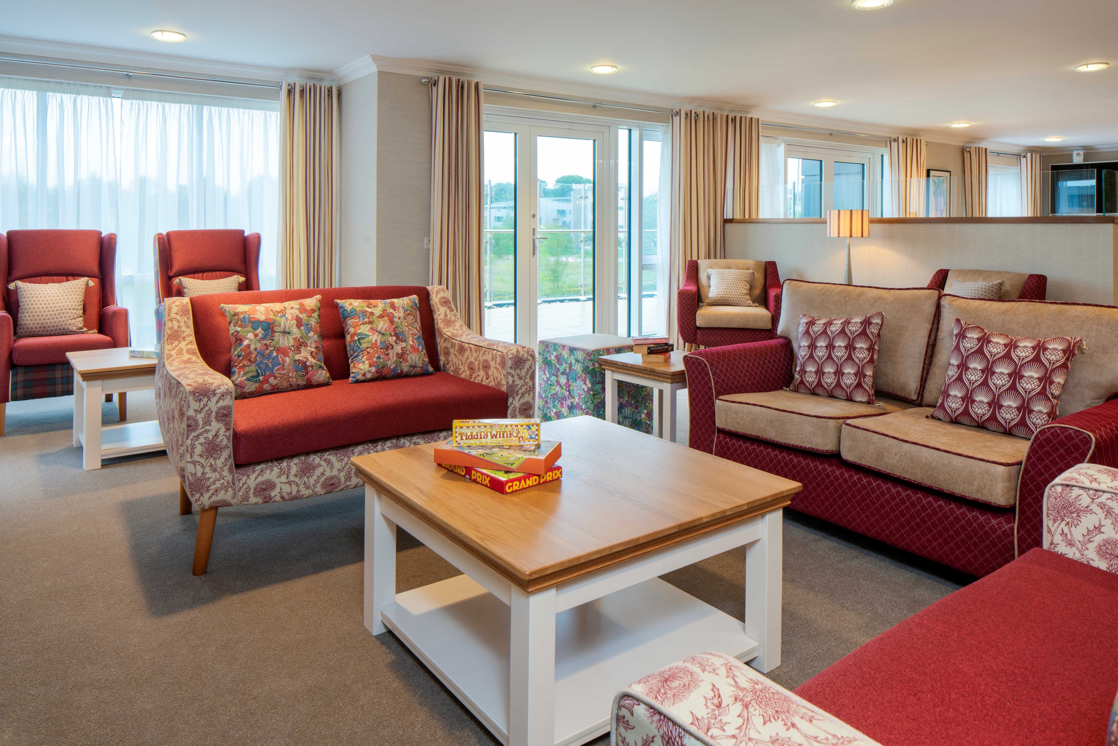 Porthaven Care Homes - Cavell Park care home - 013