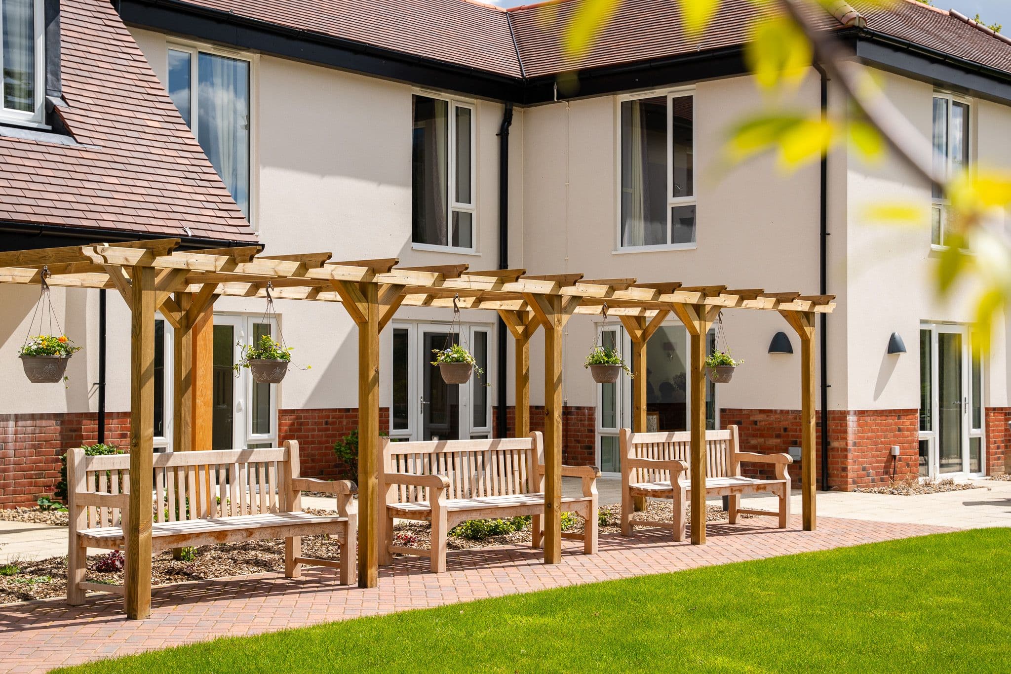 Gold Care Homes - Peverel Green care home - 019
