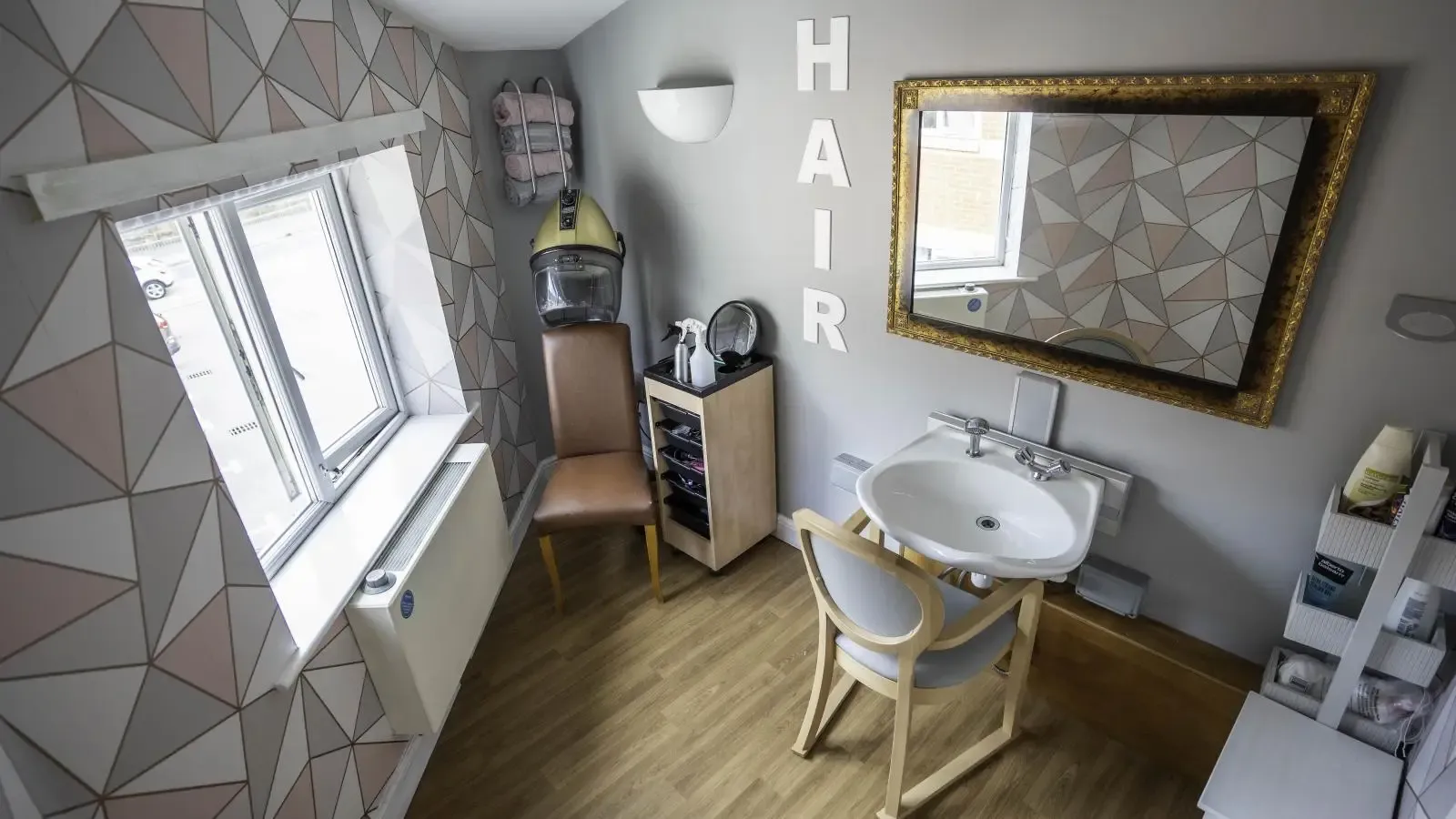 MHA - Amathea care home - 006