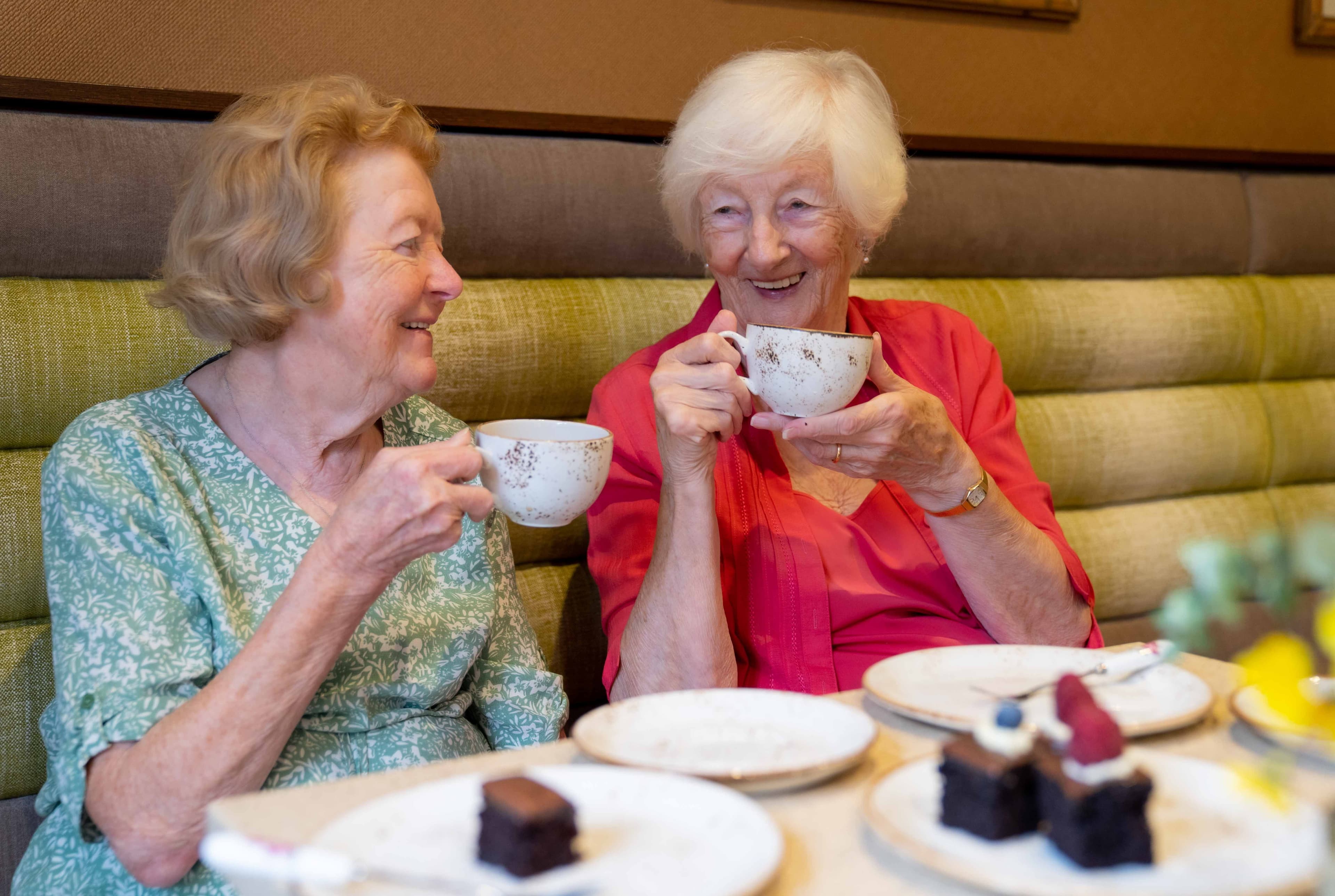 Porthaven Care Homes - Tonbridge House care home - 015