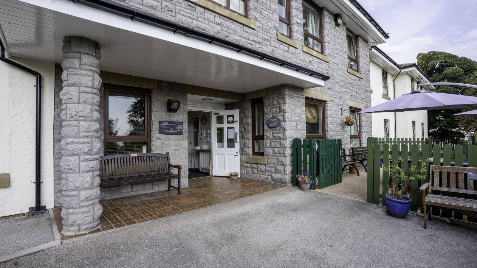 MHA - Coed Craig care home 3