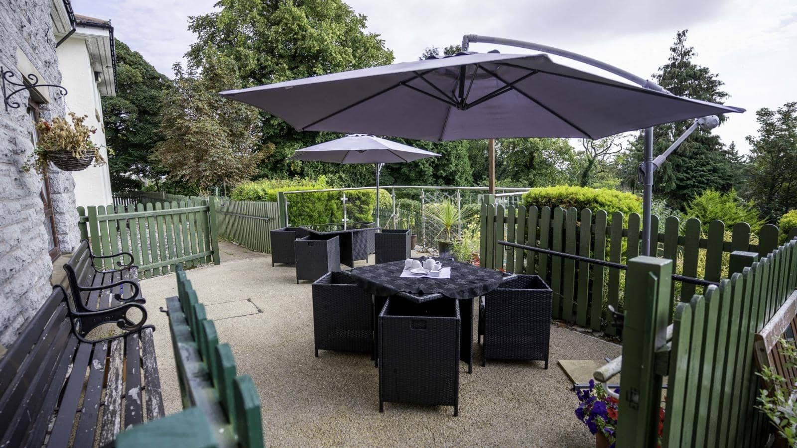 MHA - Coed Craig care home - 007