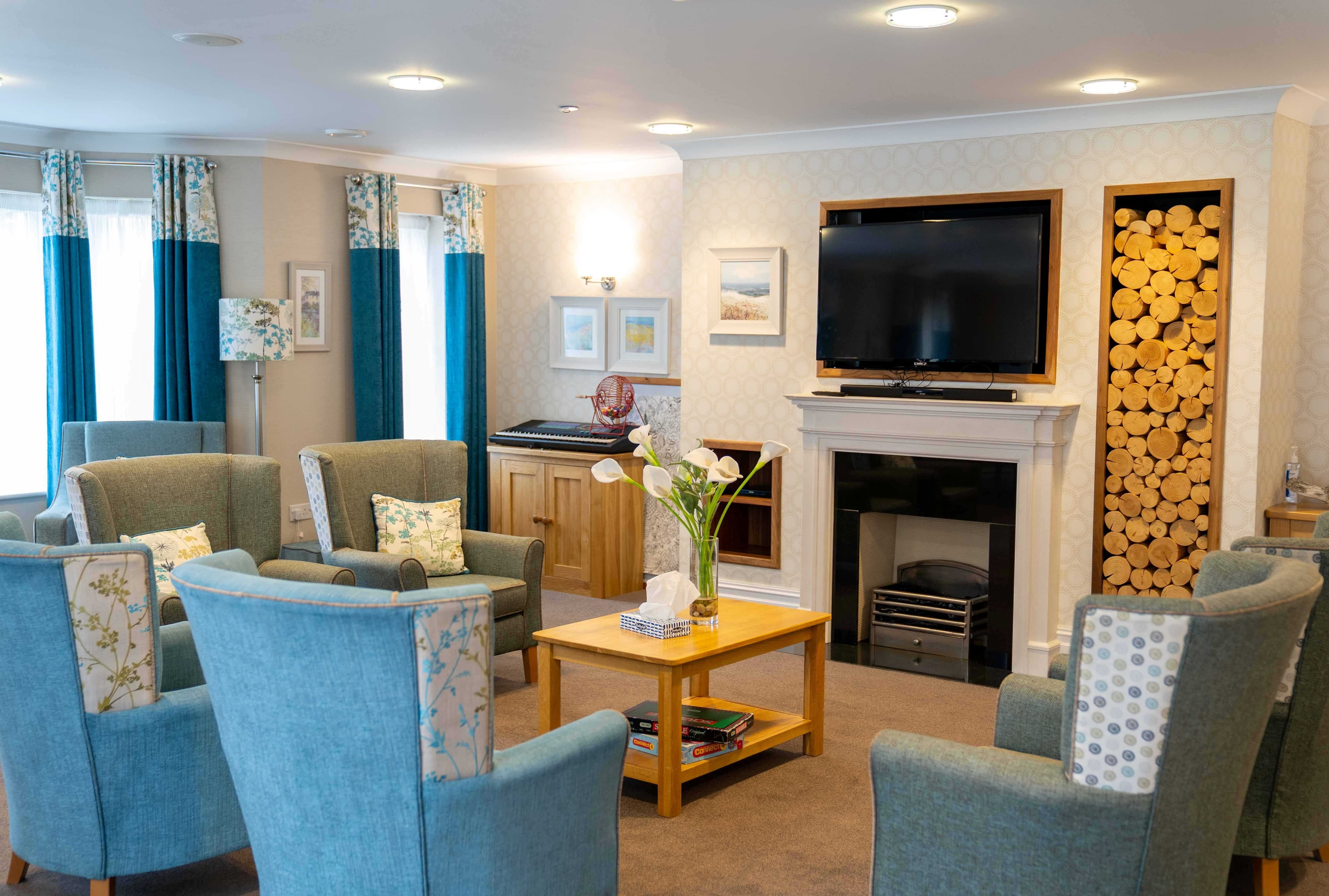 Porthaven Care Homes - Penhurst Gardens care home - 015