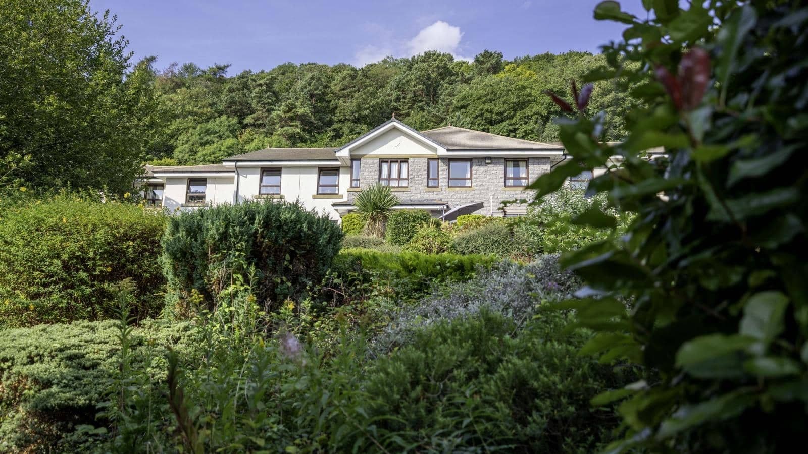 MHA - Coed Craig care home - 010
